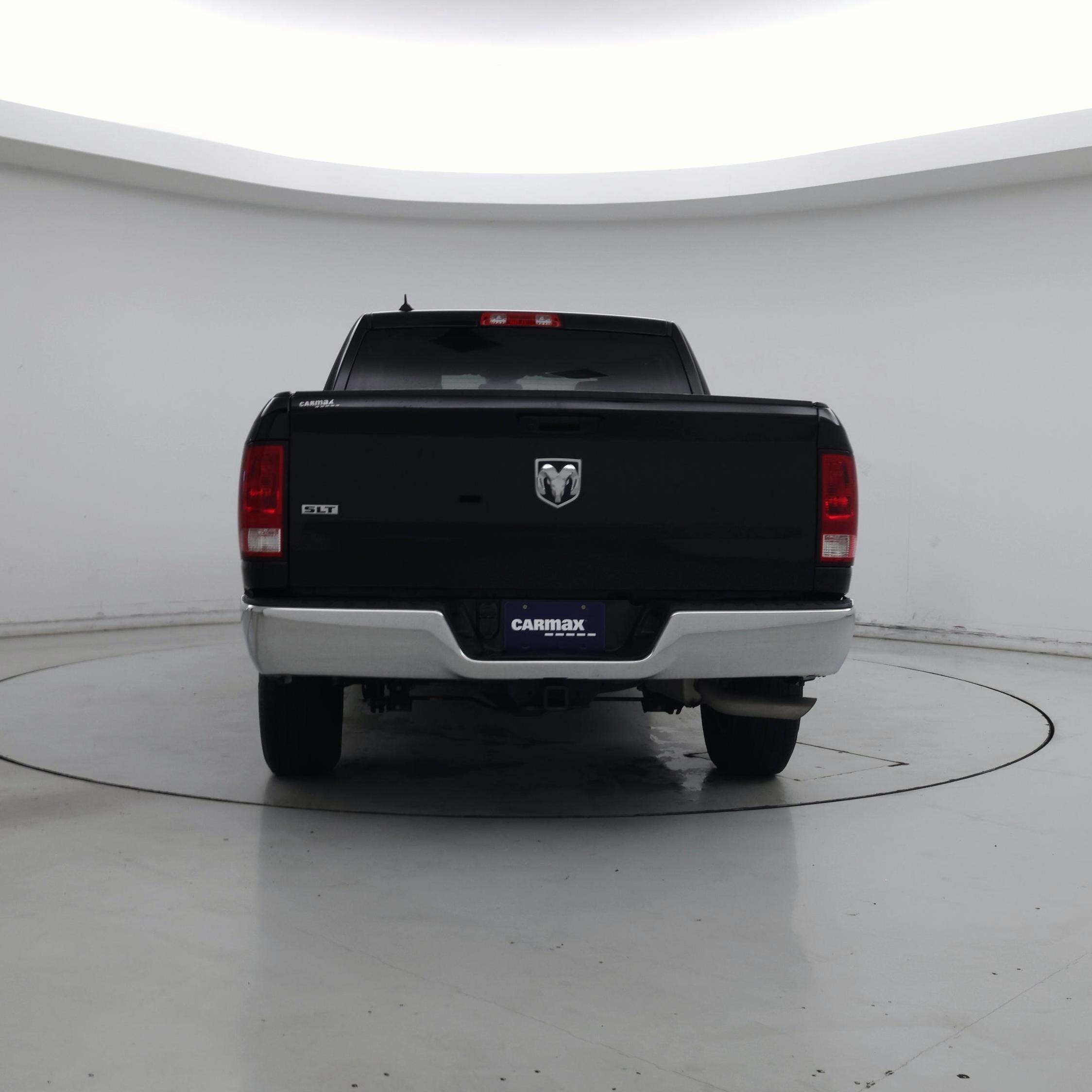 Thumbnail: 2023 RAM 1500 Classic - 6