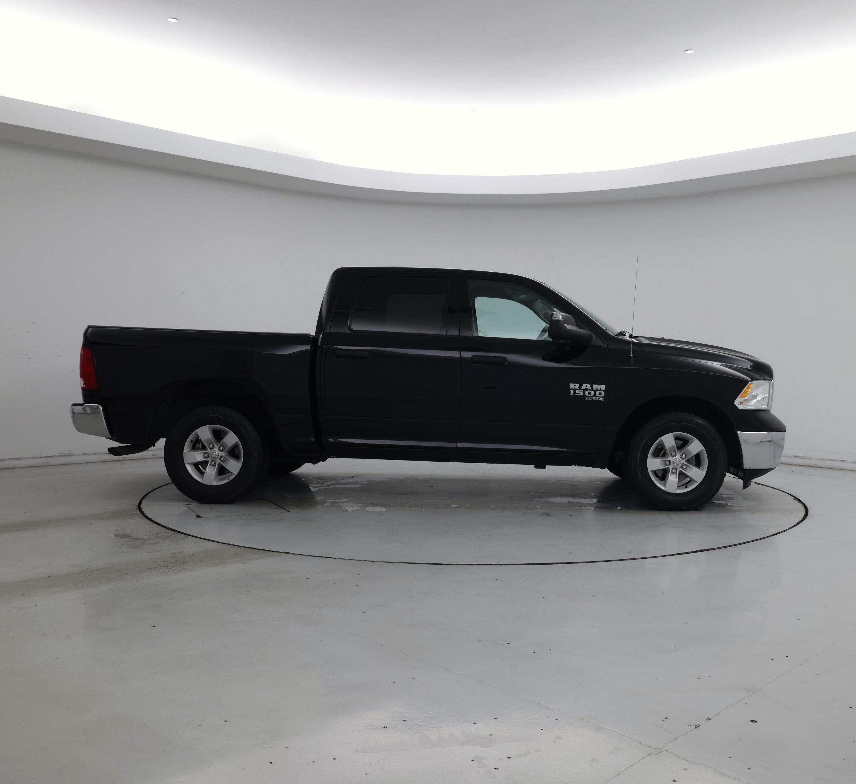 Thumbnail: 2023 RAM 1500 Classic - 7