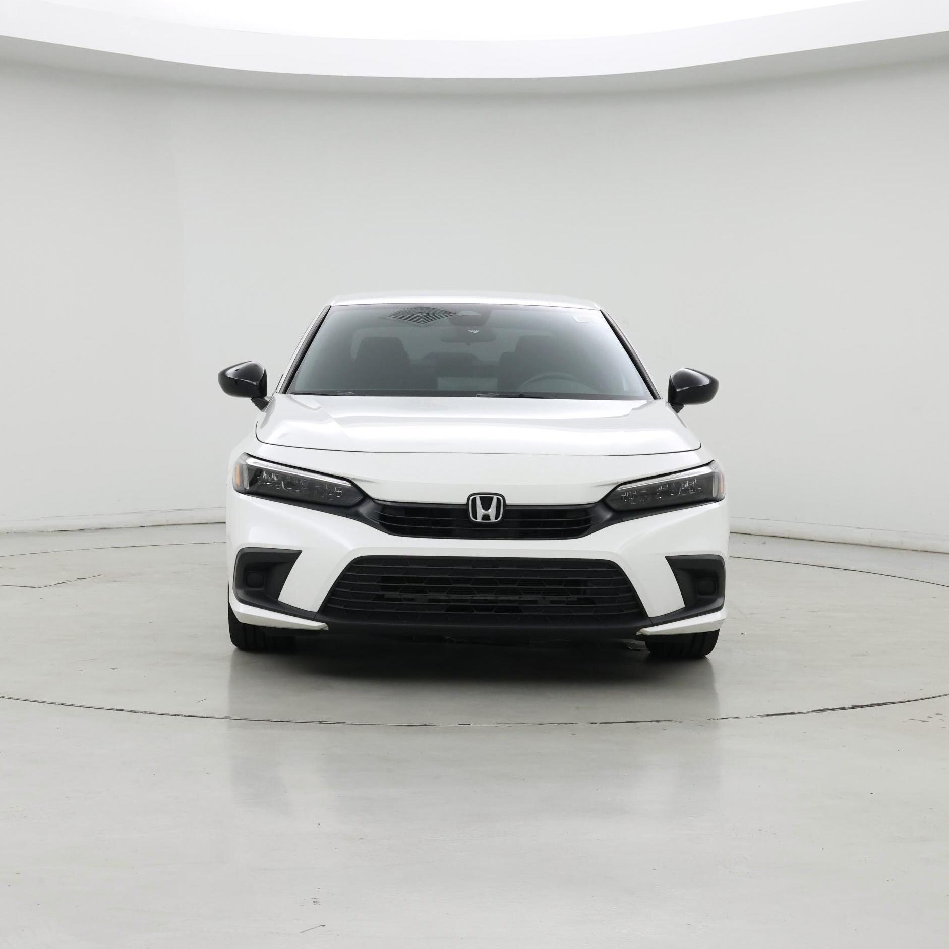 Thumbnail: 2023 Honda Civic - 5