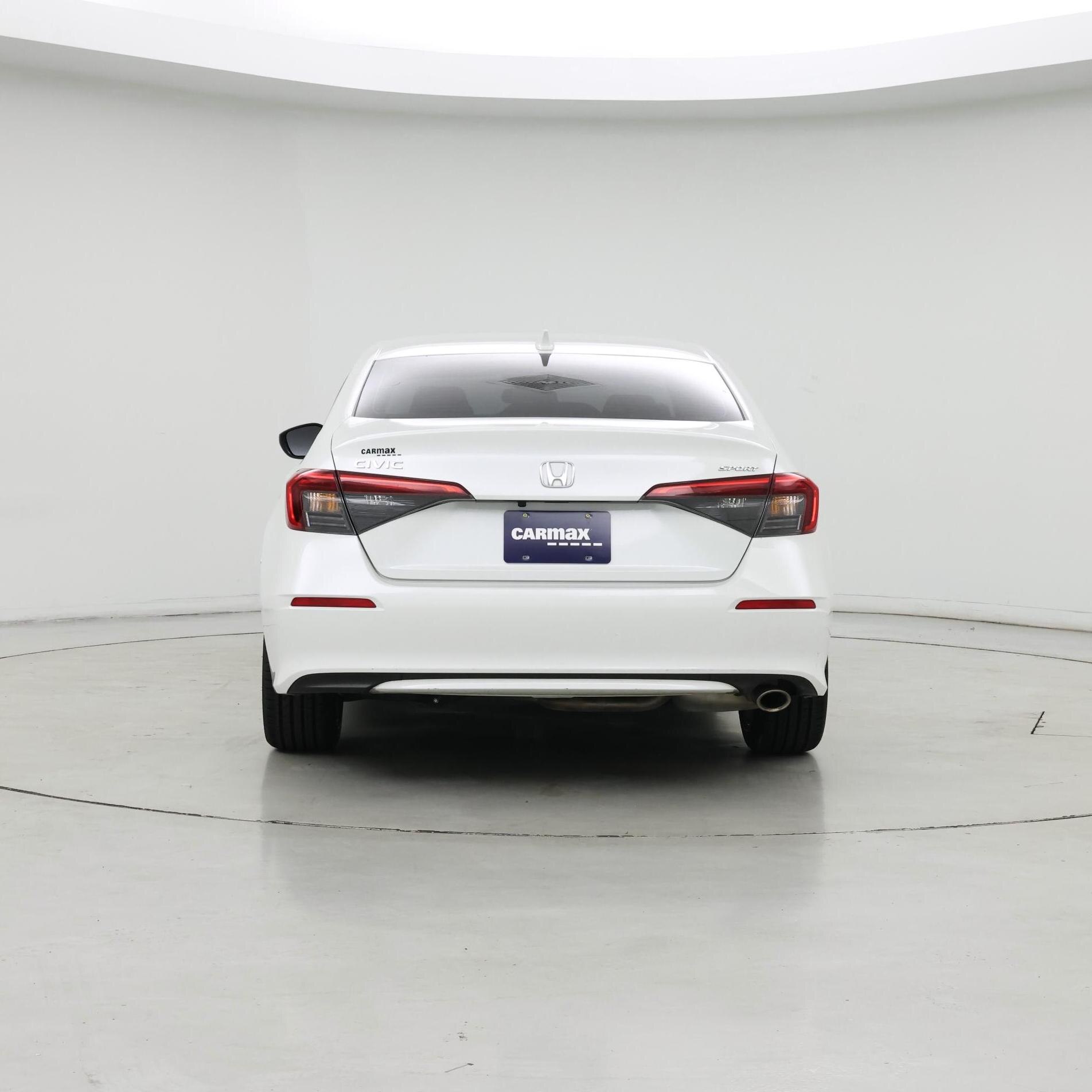 Thumbnail: 2023 Honda Civic - 6