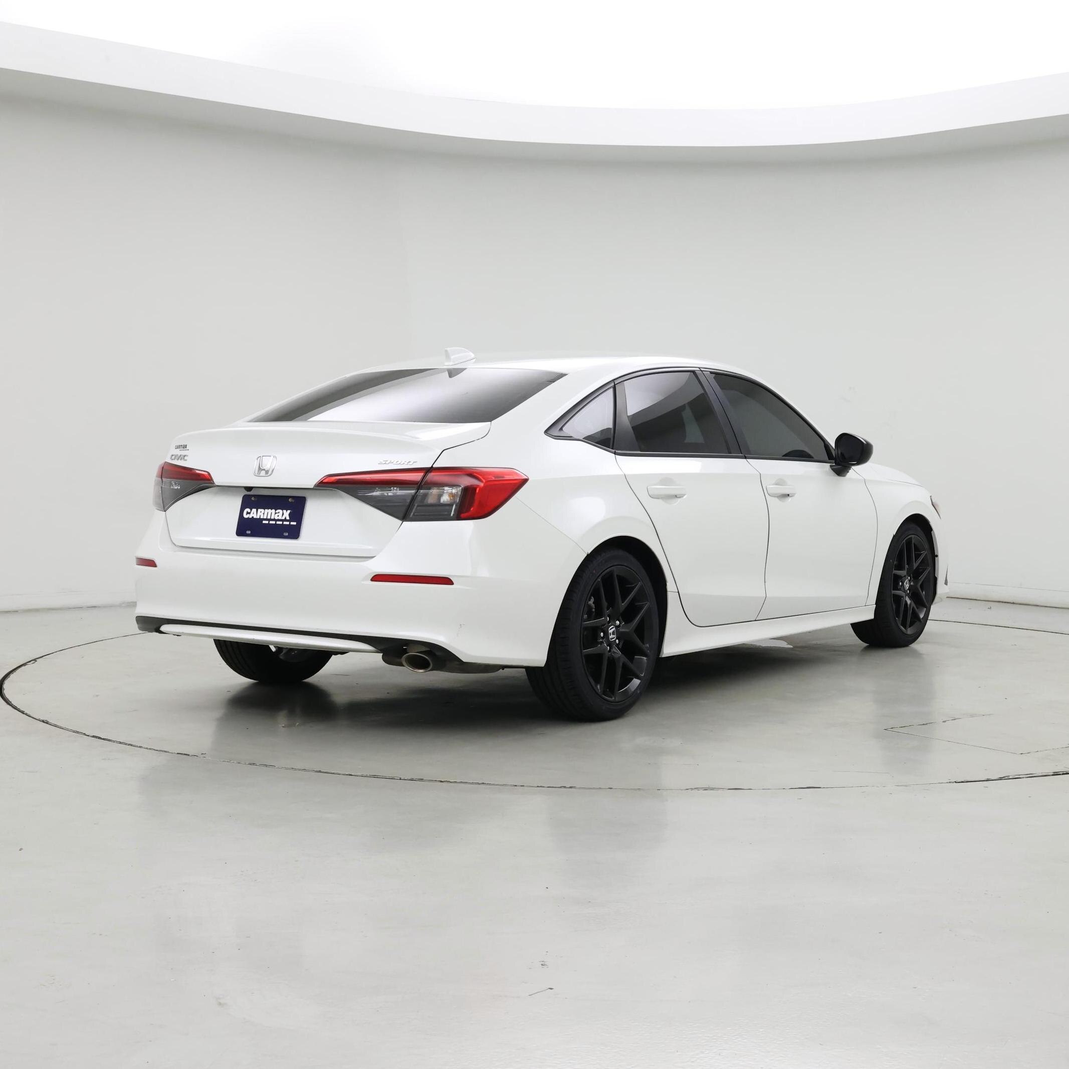 Thumbnail: 2023 Honda Civic - 8