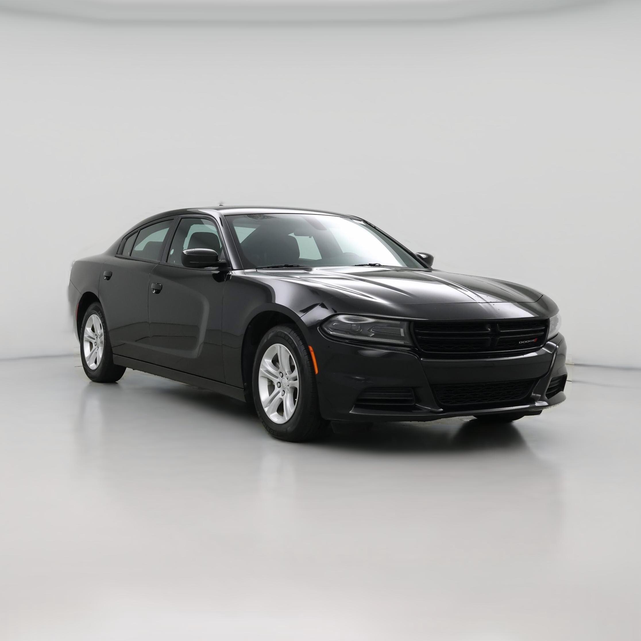 Thumbnail: 2023 Dodge Charger - 1
