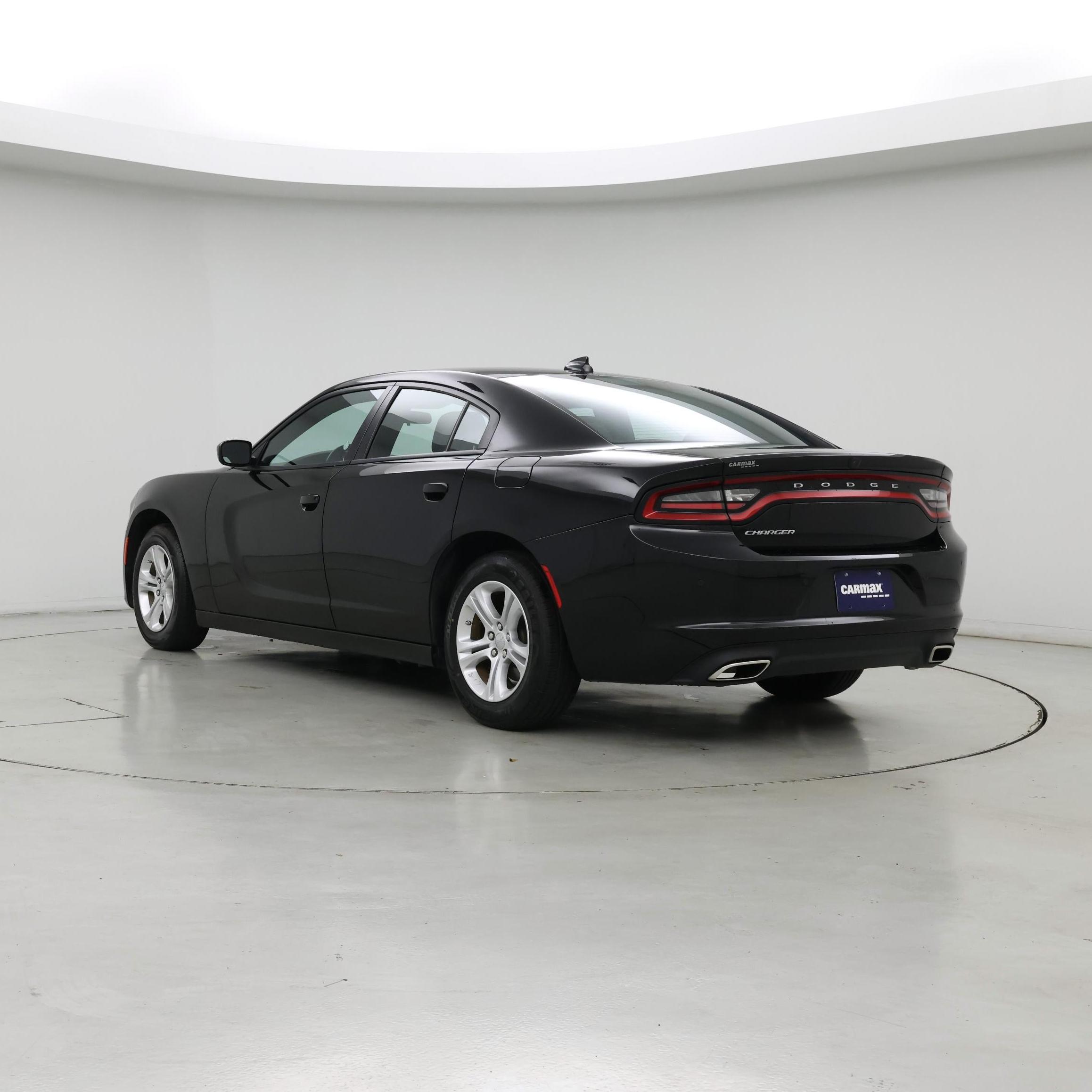 Thumbnail: 2023 Dodge Charger - 2
