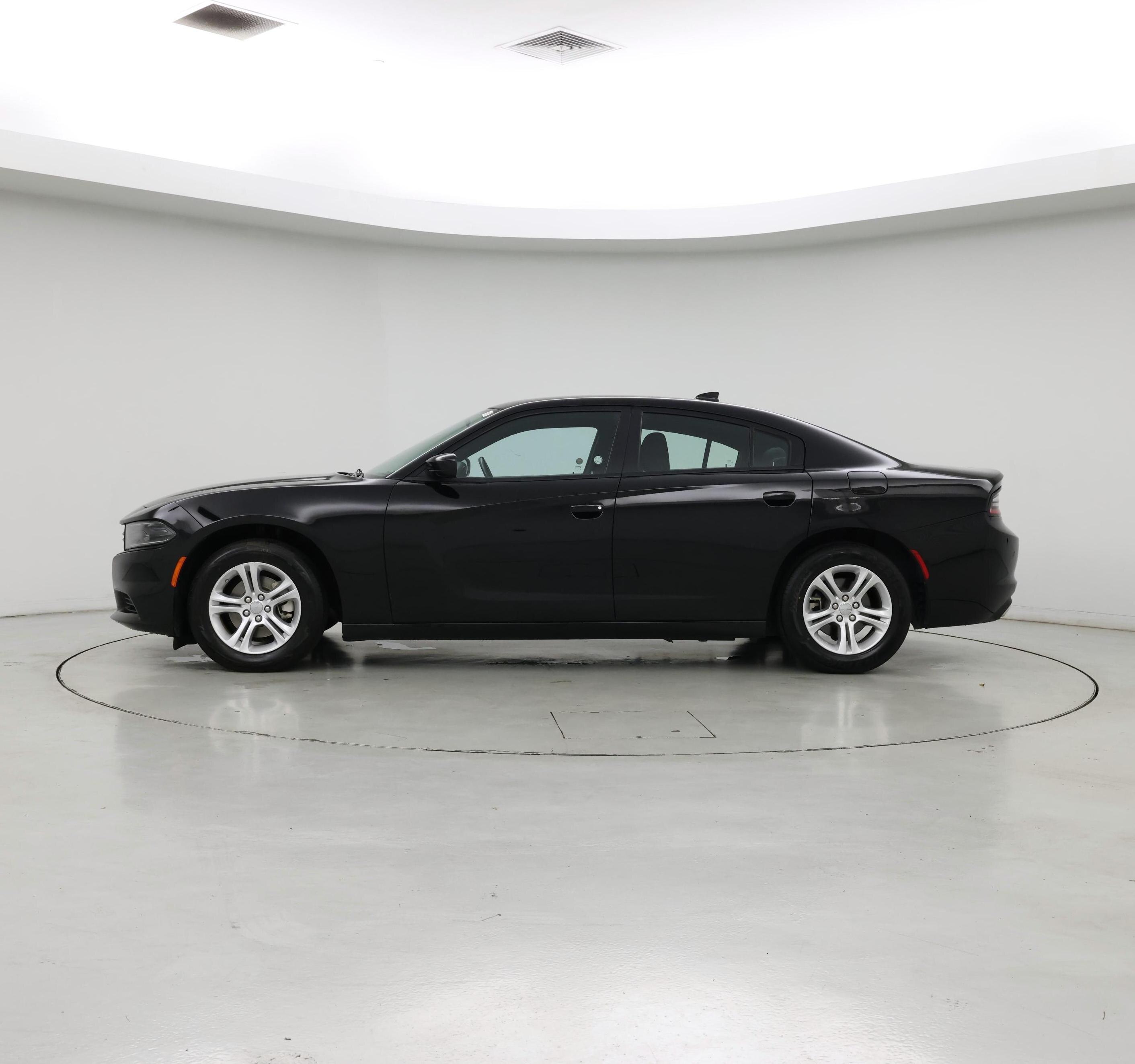 Thumbnail: 2023 Dodge Charger - 3
