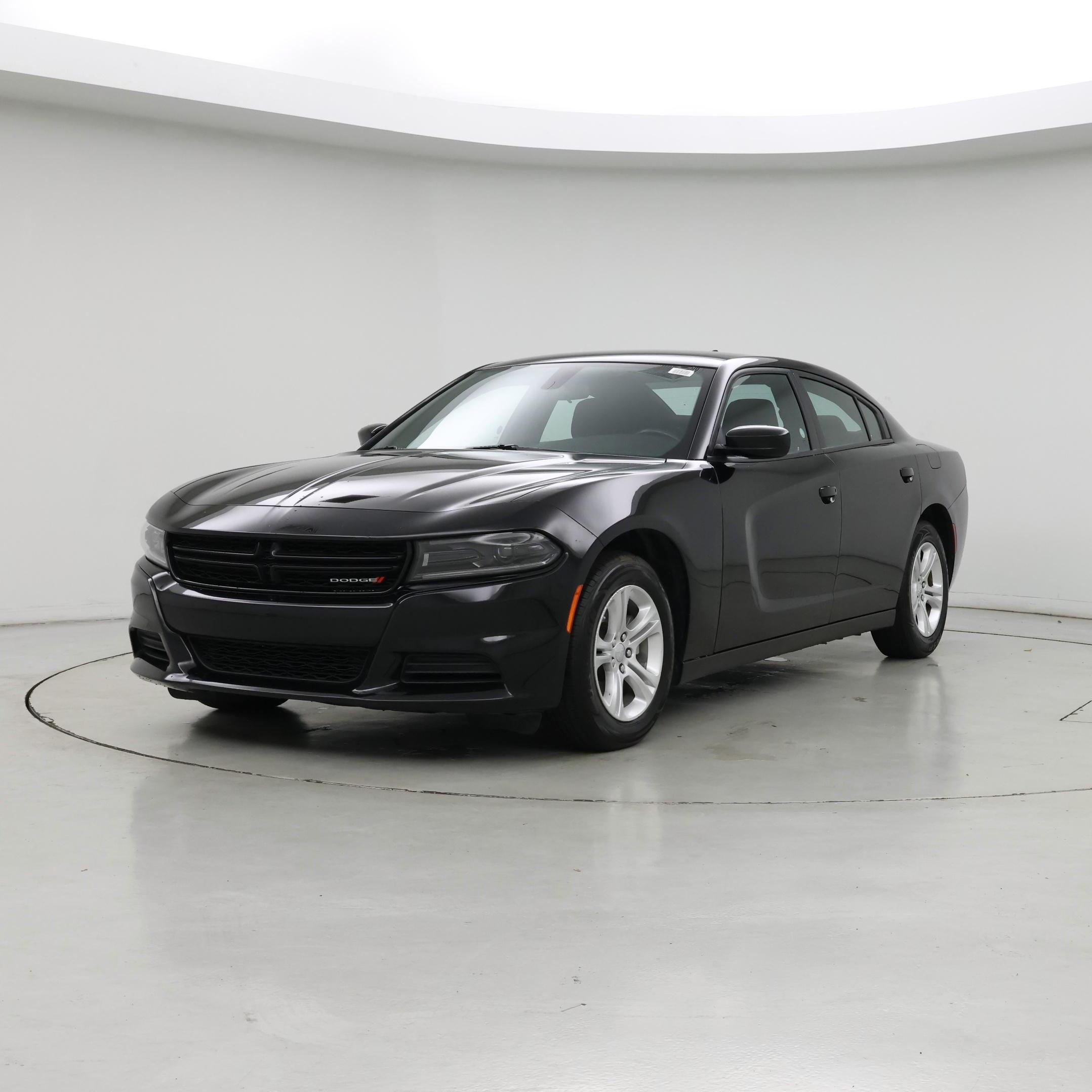 Thumbnail: 2023 Dodge Charger - 4