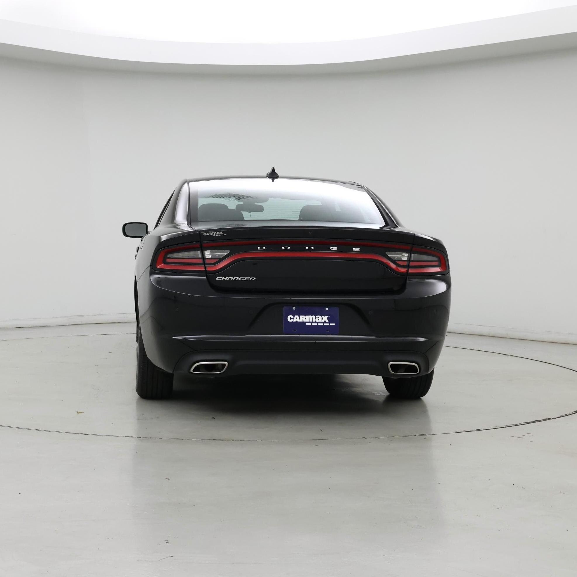 Thumbnail: 2023 Dodge Charger - 6