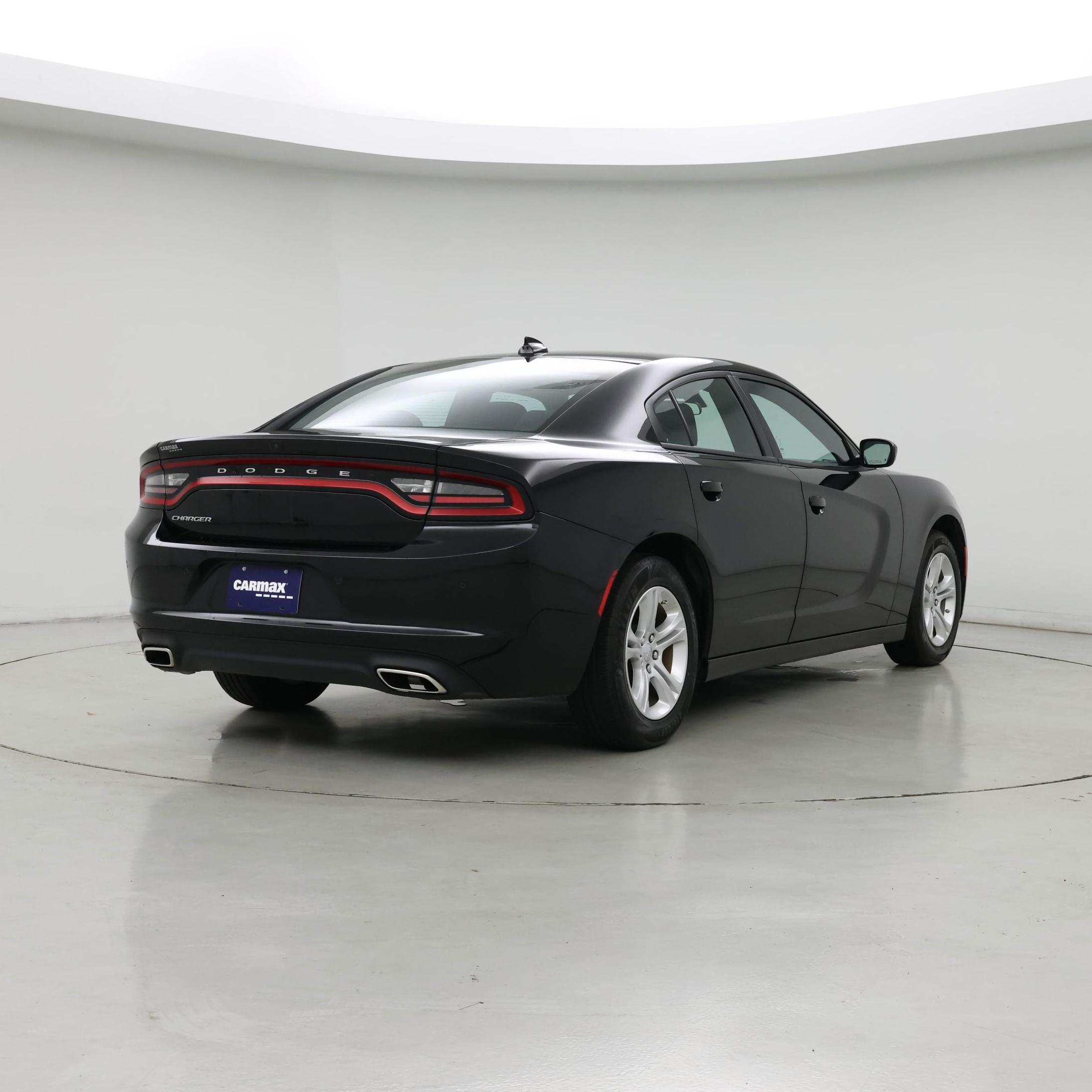 Thumbnail: 2023 Dodge Charger - 8