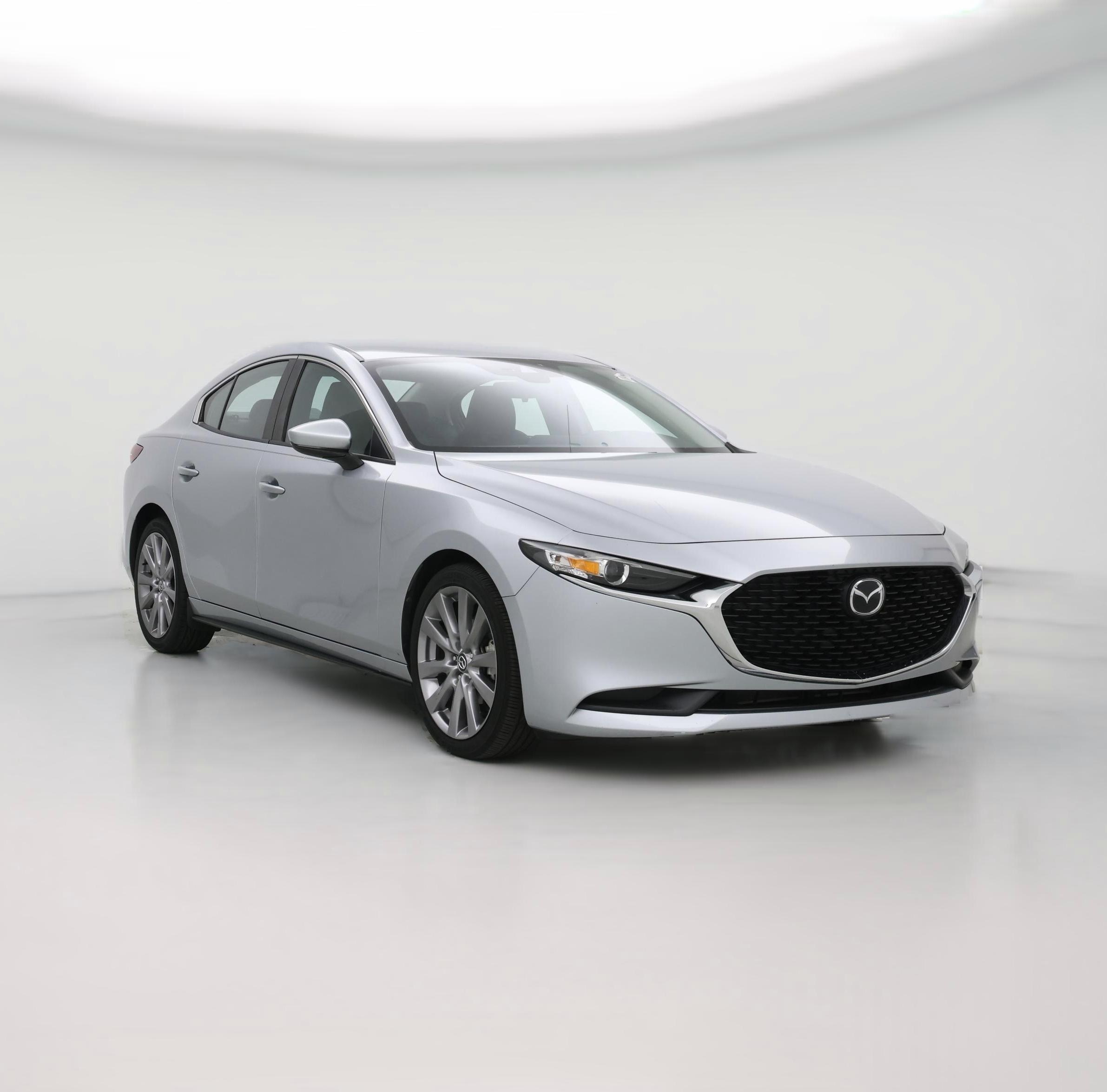 Thumbnail: 2020 Mazda Mazda3 - 1