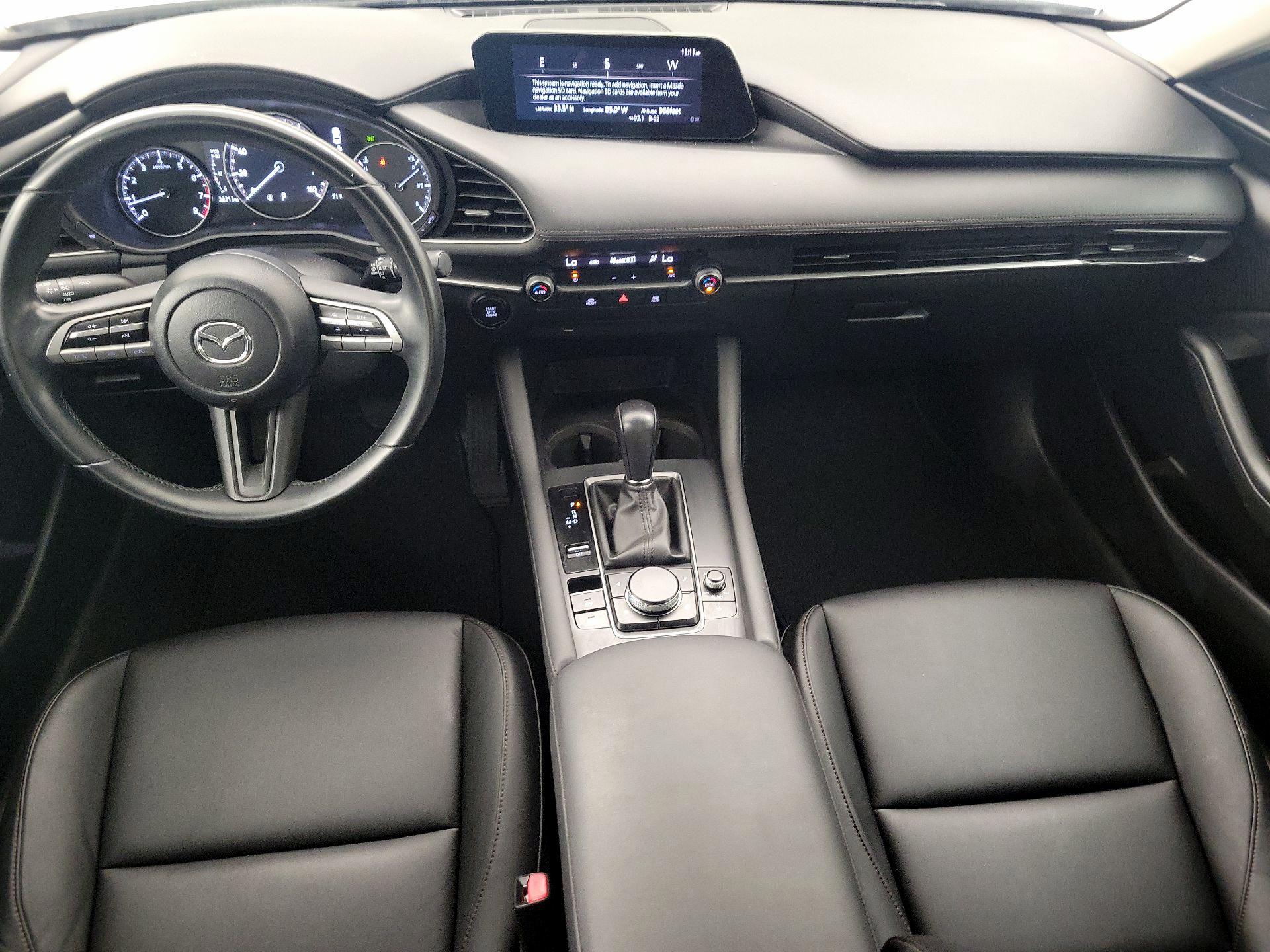 Thumbnail: 2020 Mazda Mazda3 - 9