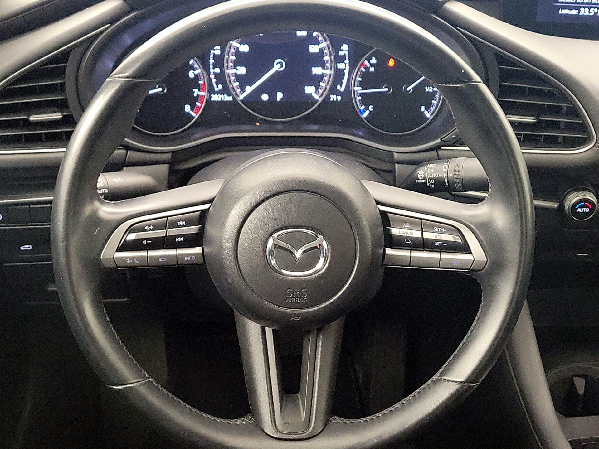 Thumbnail: 2020 Mazda Mazda3 - 10