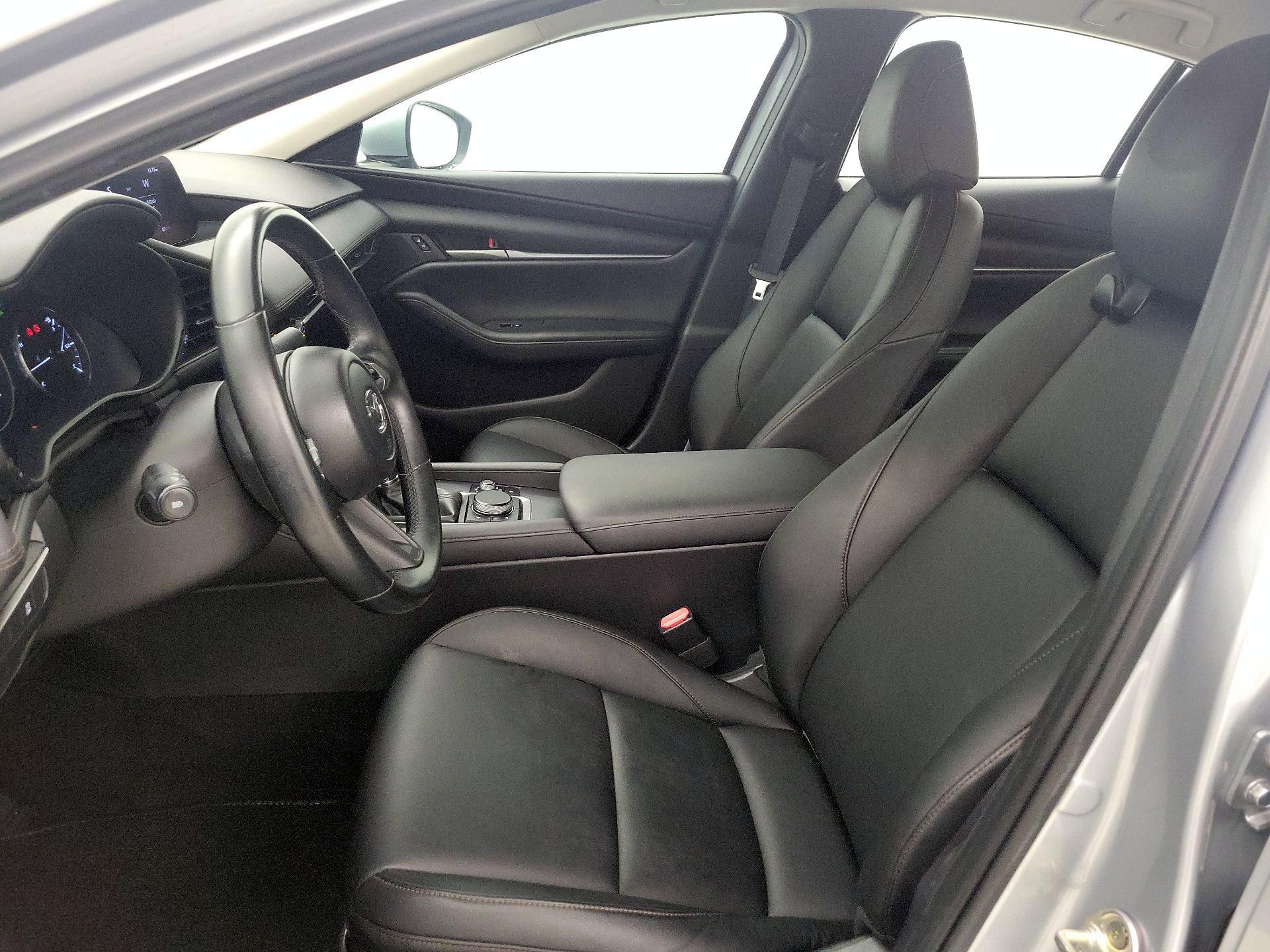 Thumbnail: 2020 Mazda Mazda3 - 11