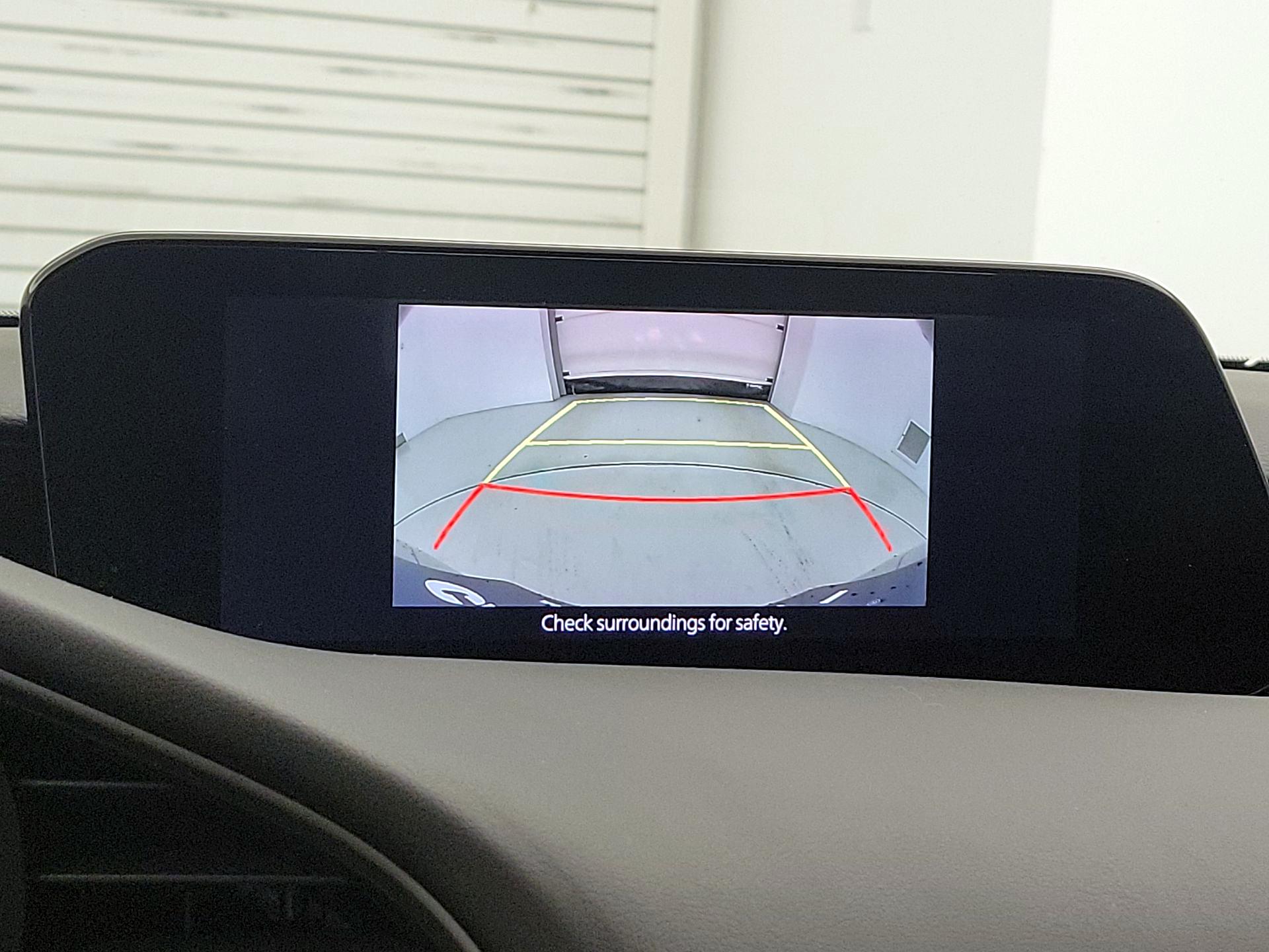 Thumbnail: 2020 Mazda Mazda3 - 15