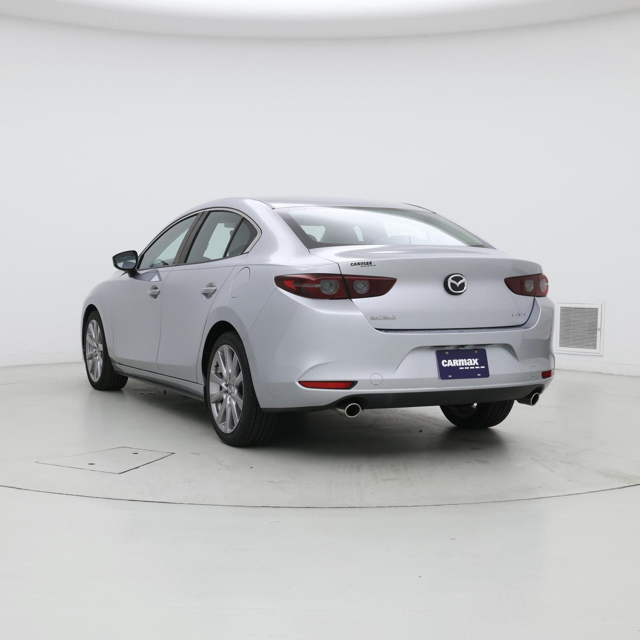 Thumbnail: 2020 Mazda Mazda3 - 2