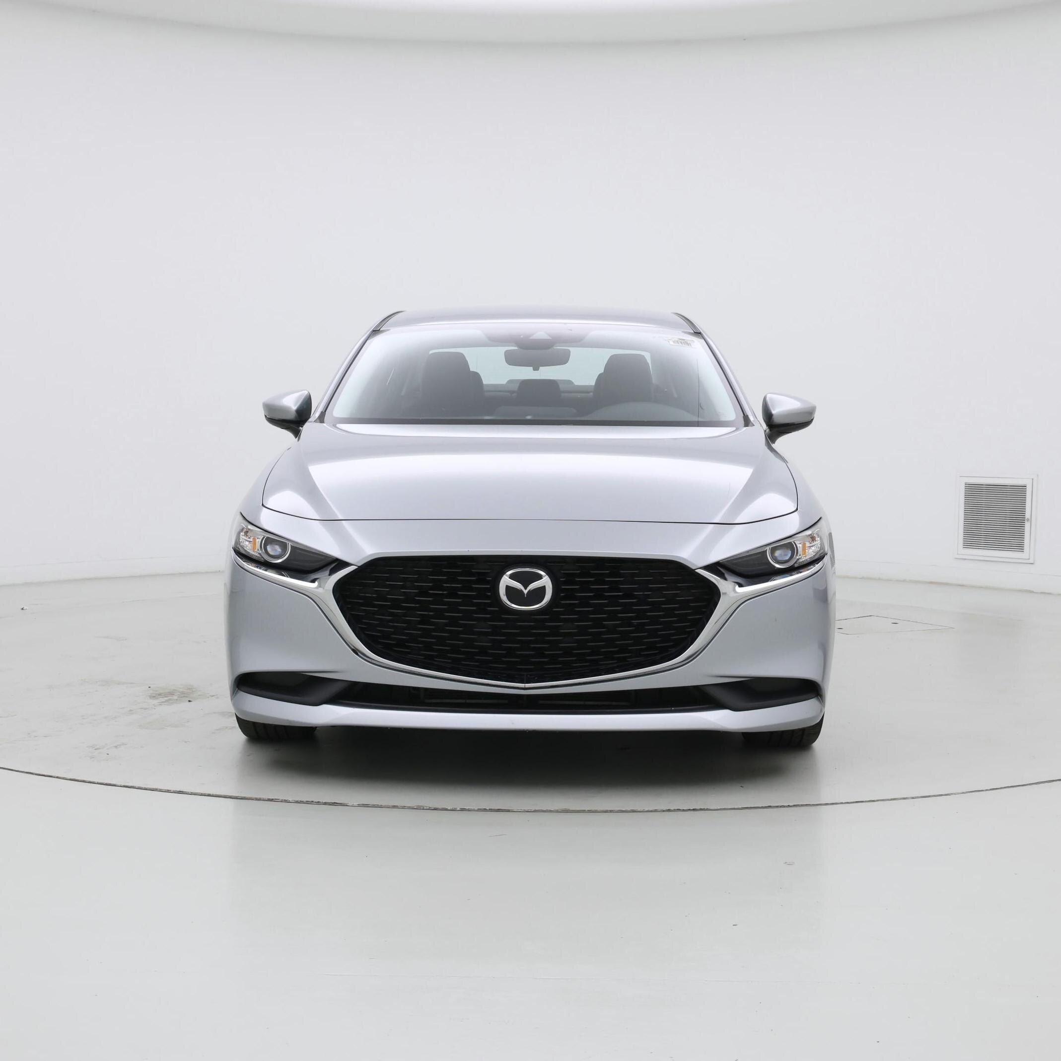 Thumbnail: 2020 Mazda Mazda3 - 5