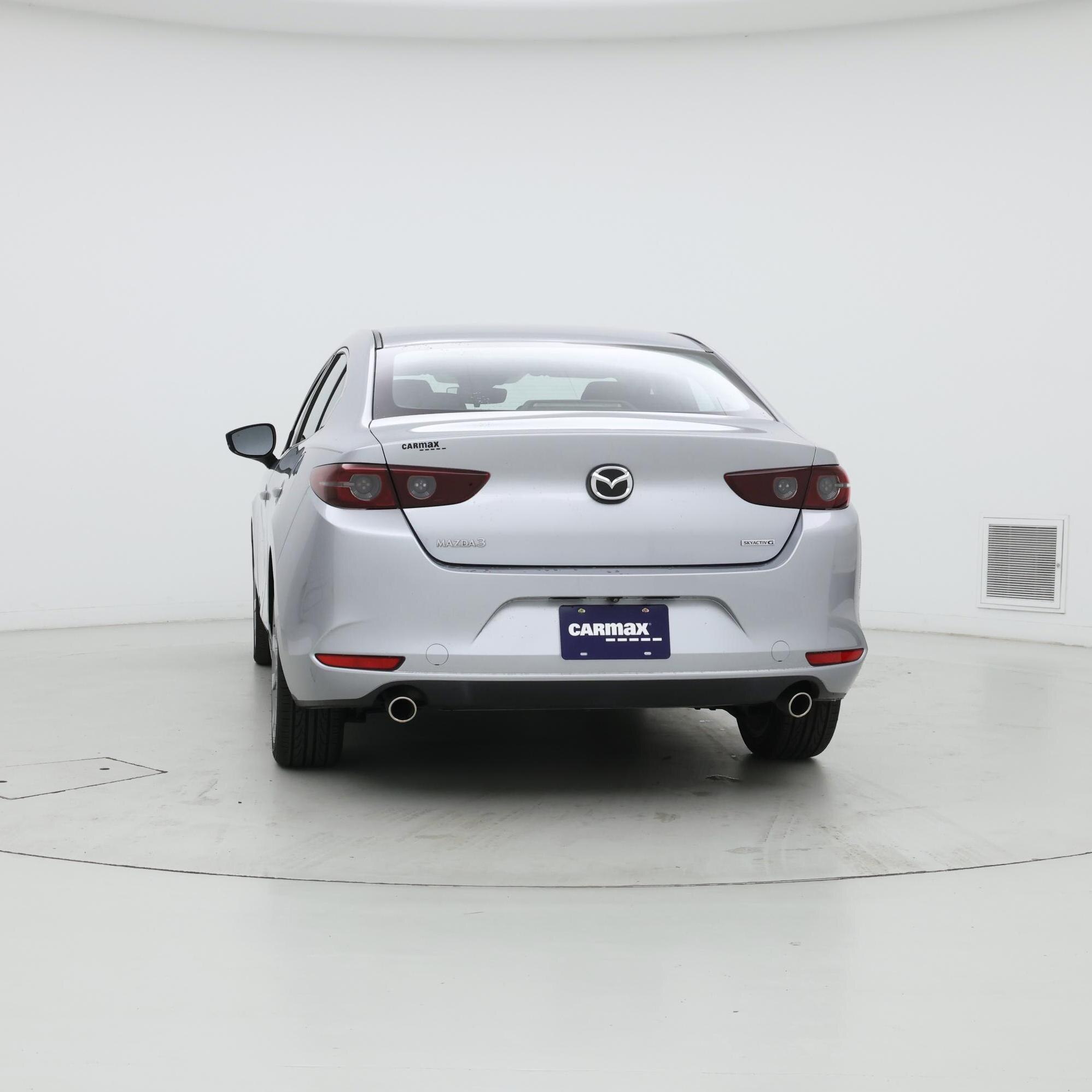 Thumbnail: 2020 Mazda Mazda3 - 6