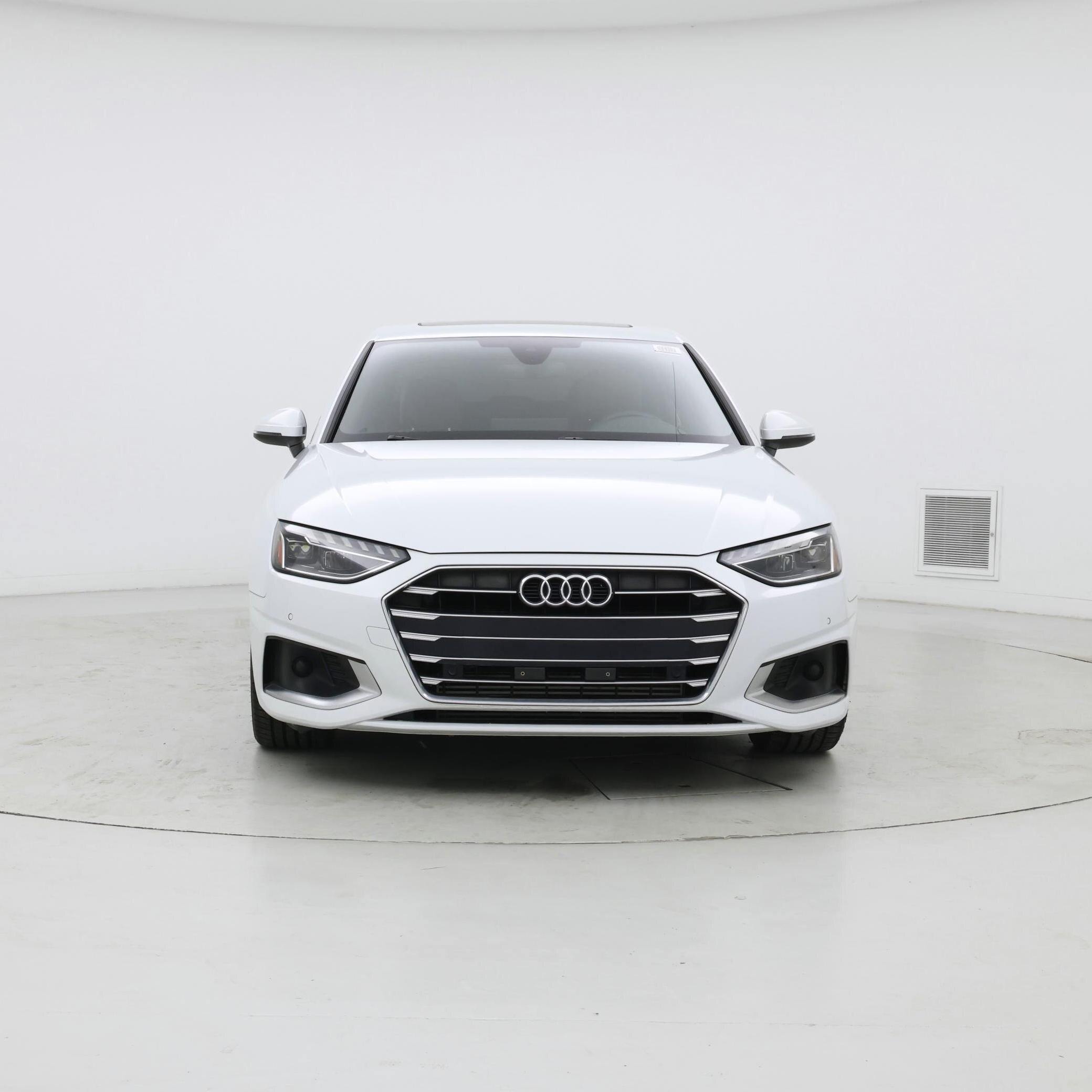 Thumbnail: 2020 Audi A4 - 5