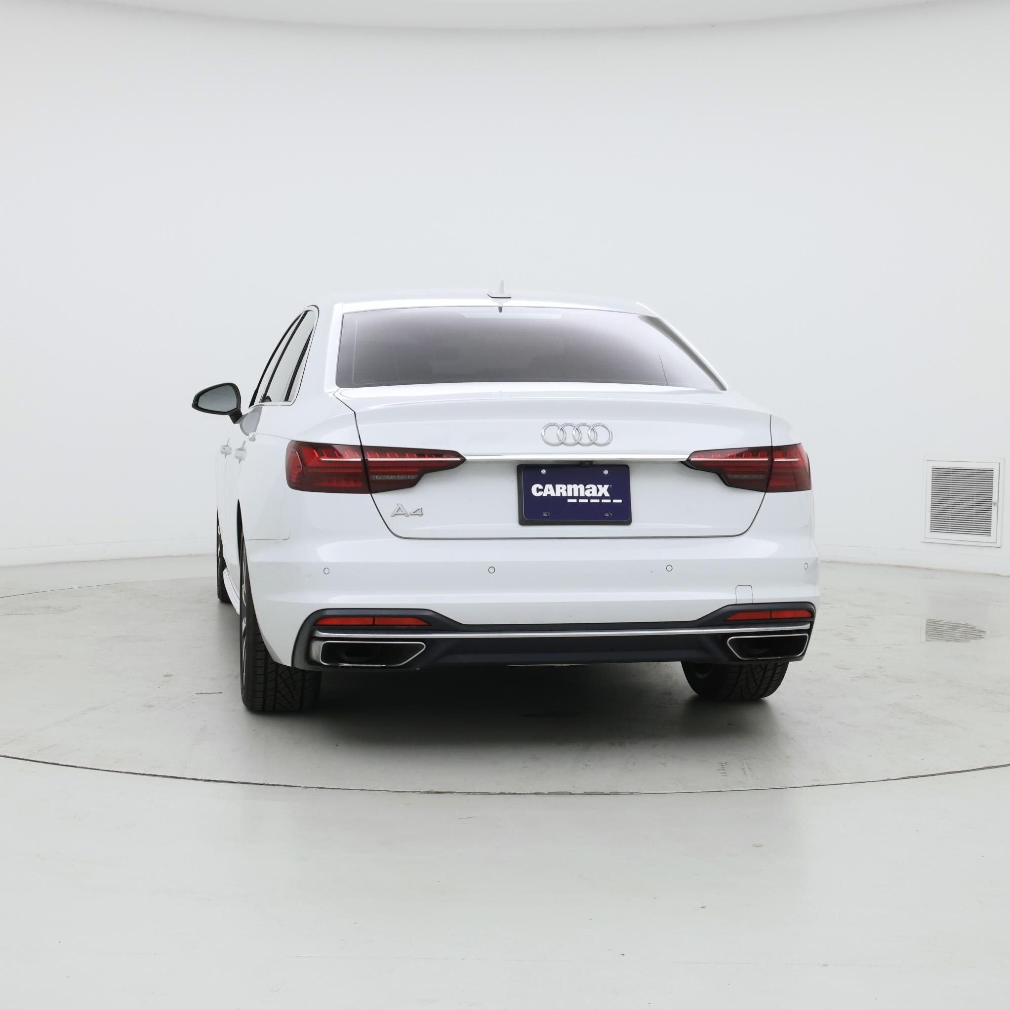 Thumbnail: 2020 Audi A4 - 6