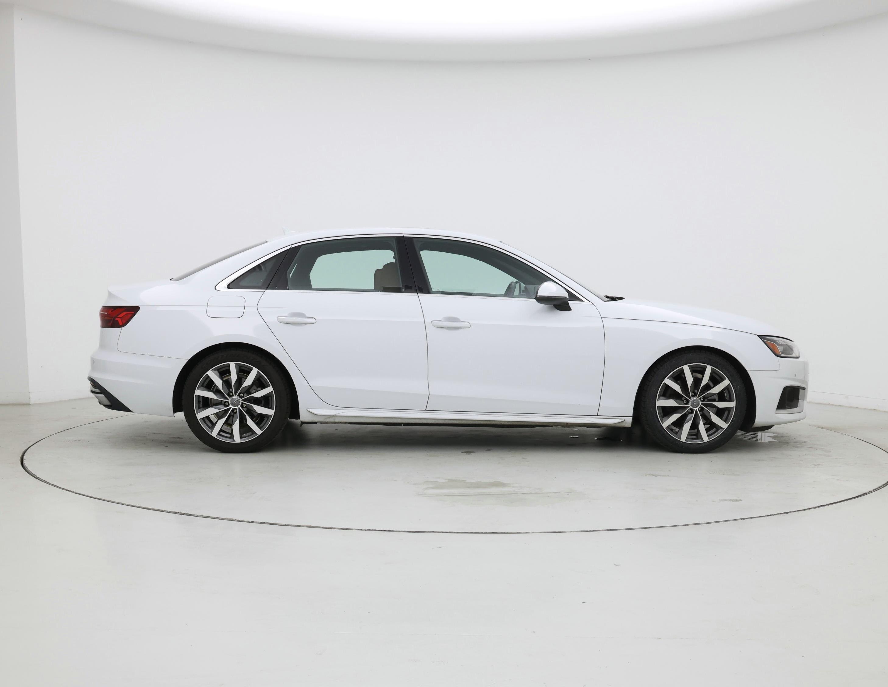 Thumbnail: 2020 Audi A4 - 7