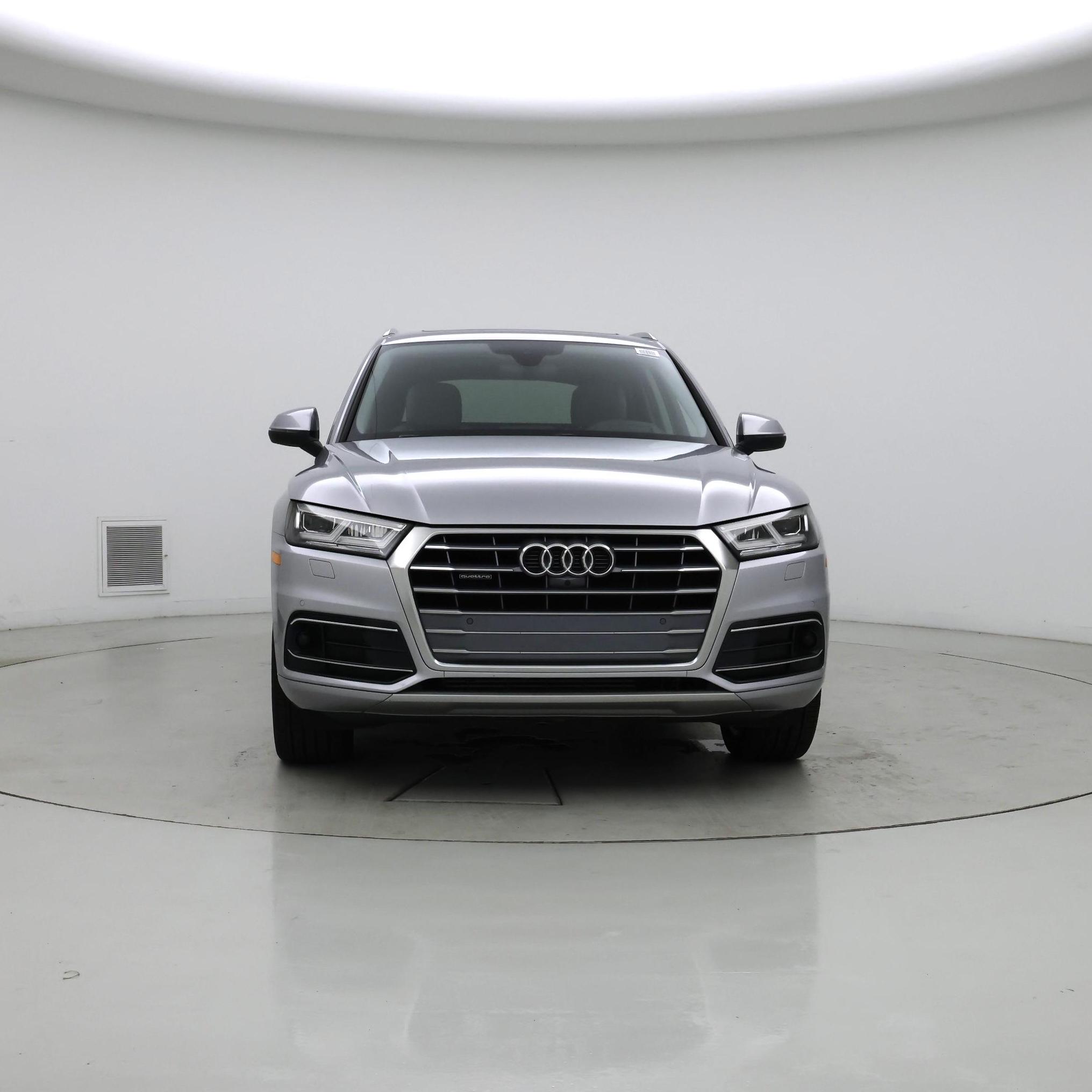 Thumbnail: 2019 Audi Q5 - 5