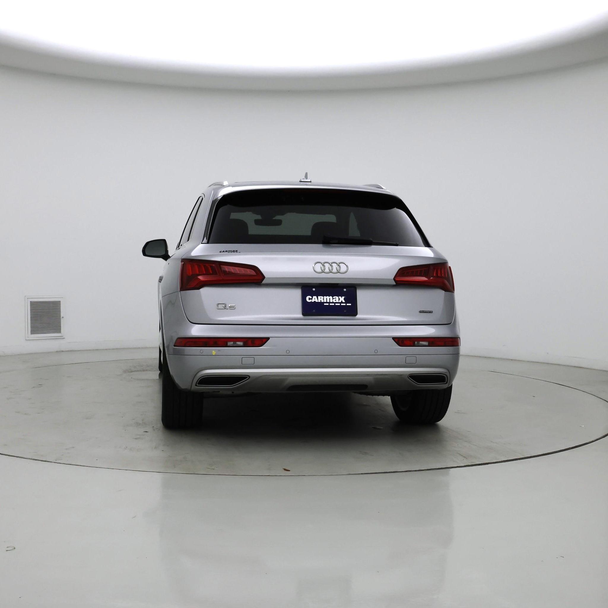 Thumbnail: 2019 Audi Q5 - 6