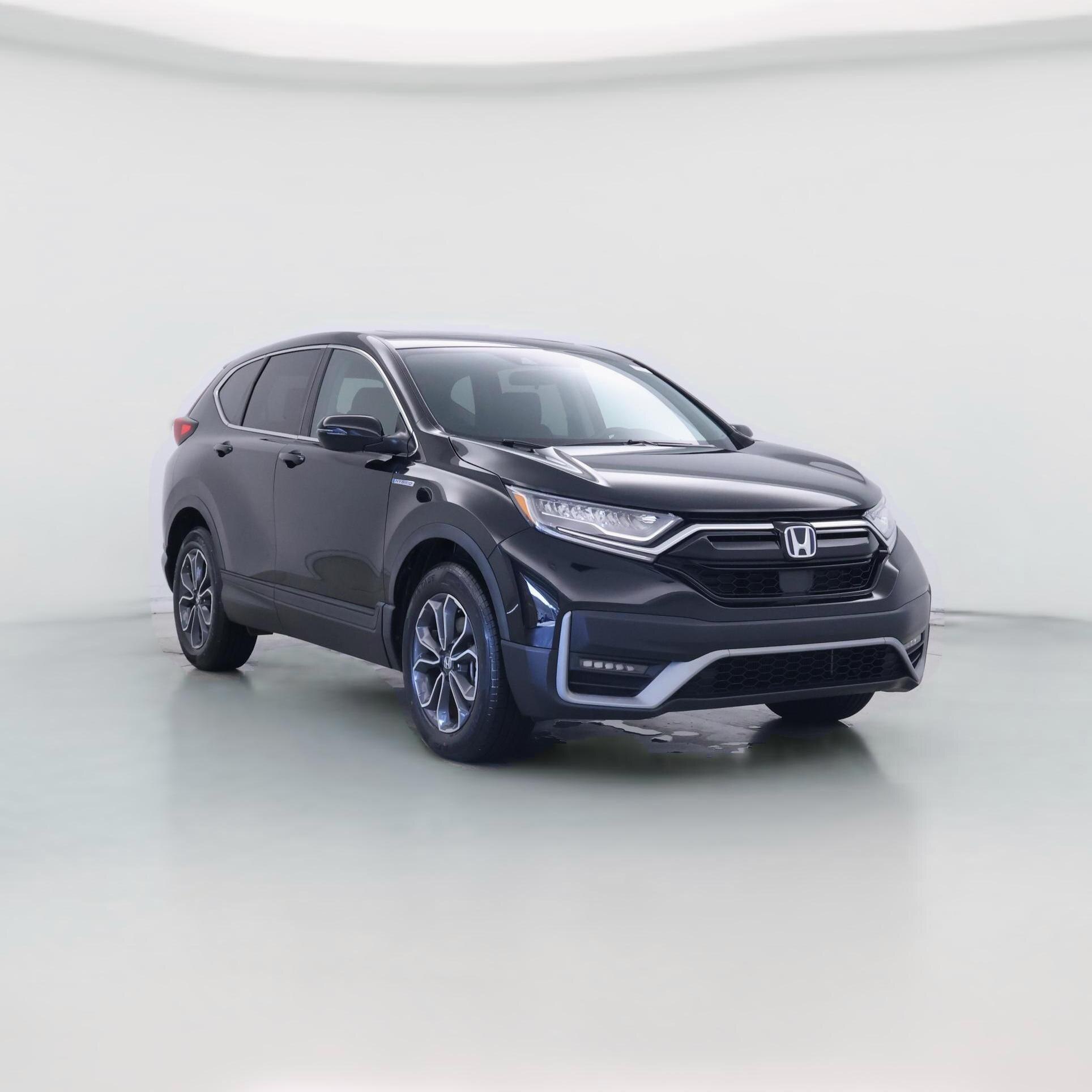 Thumbnail: 2022 Honda CR-V - 1