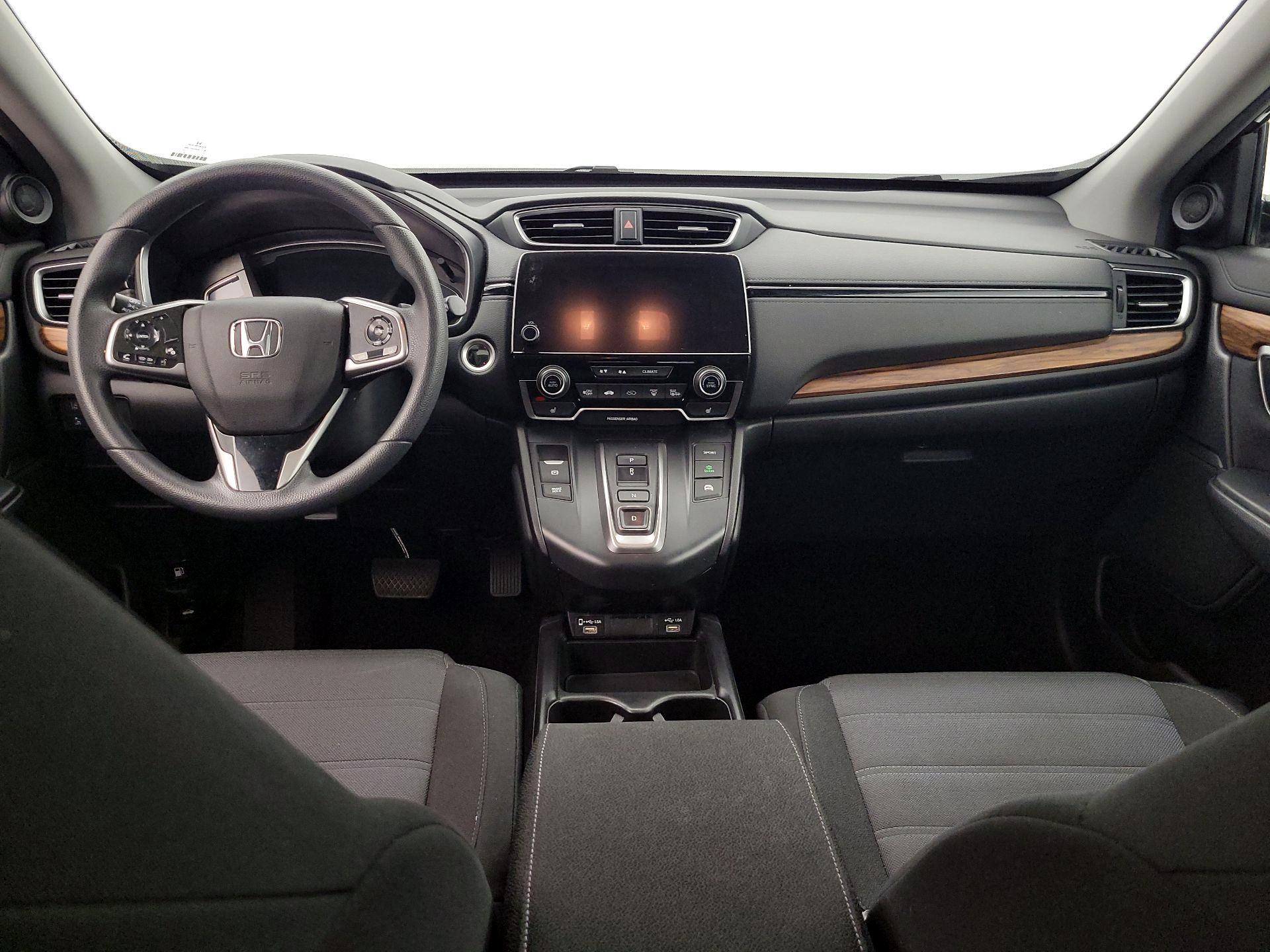Thumbnail: 2022 Honda CR-V - 9