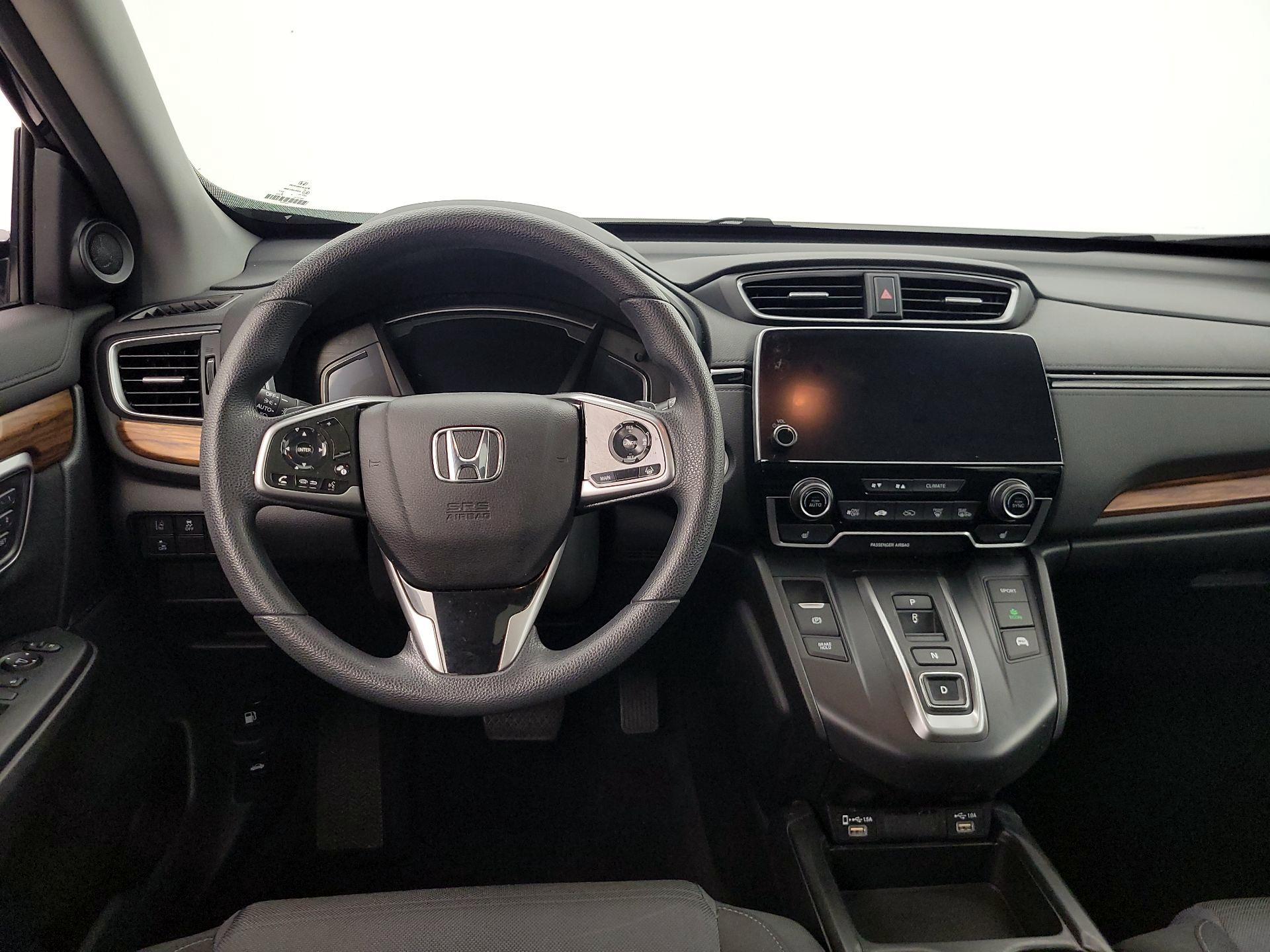 Thumbnail: 2022 Honda CR-V - 10