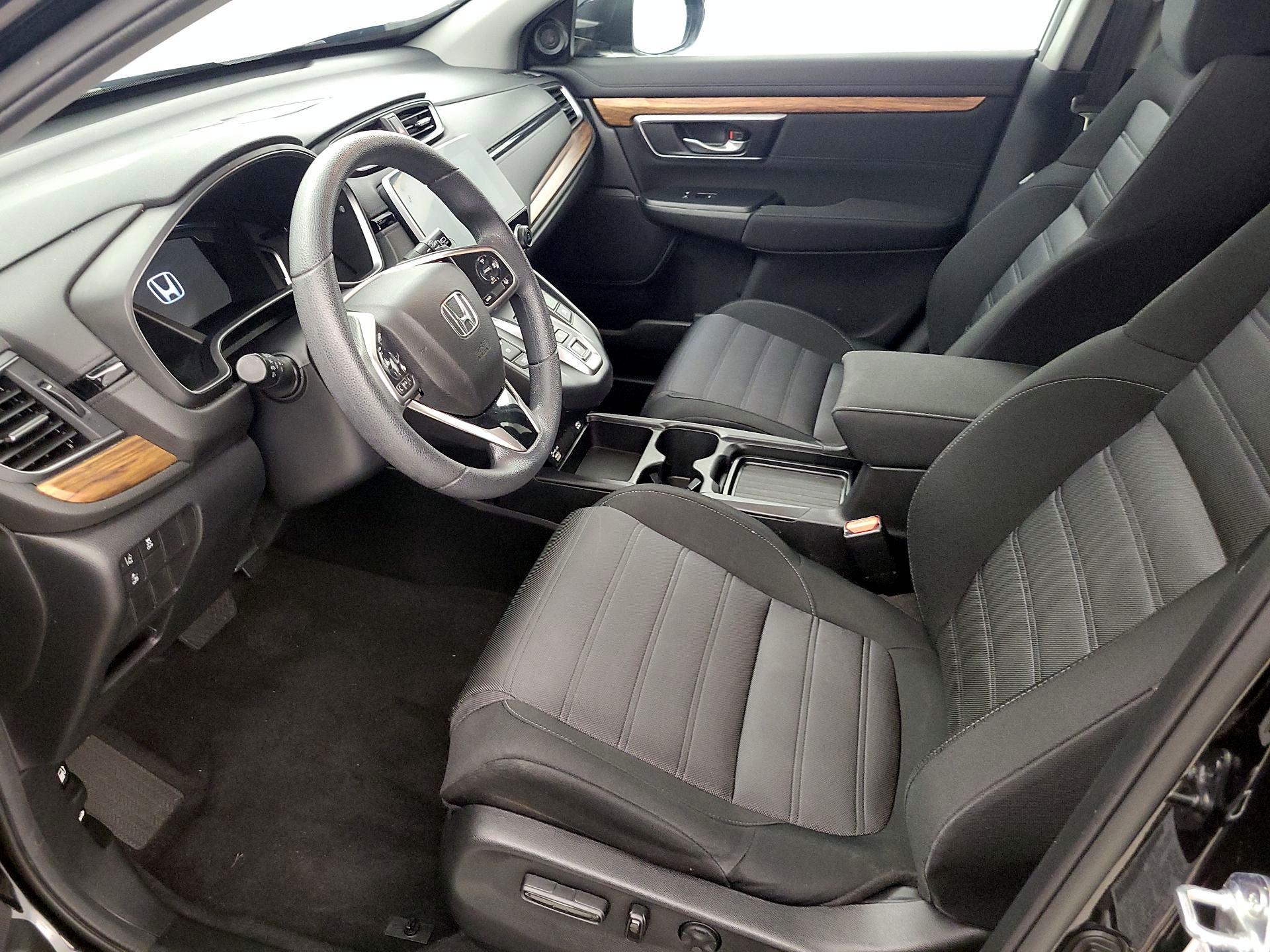 Thumbnail: 2022 Honda CR-V - 11