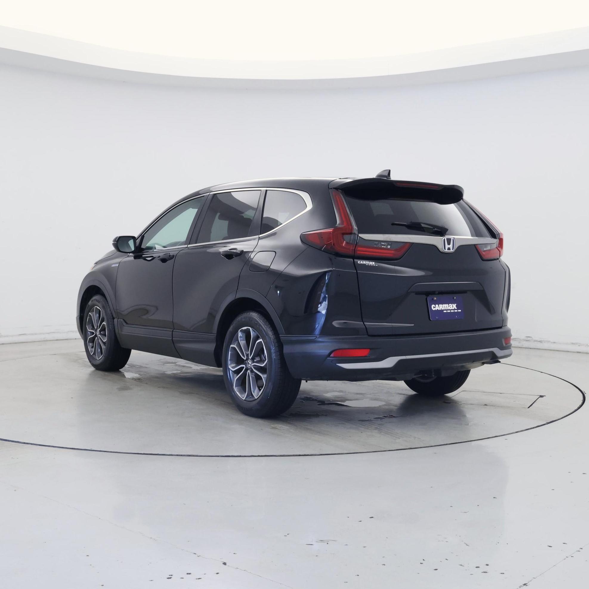 Thumbnail: 2022 Honda CR-V - 2