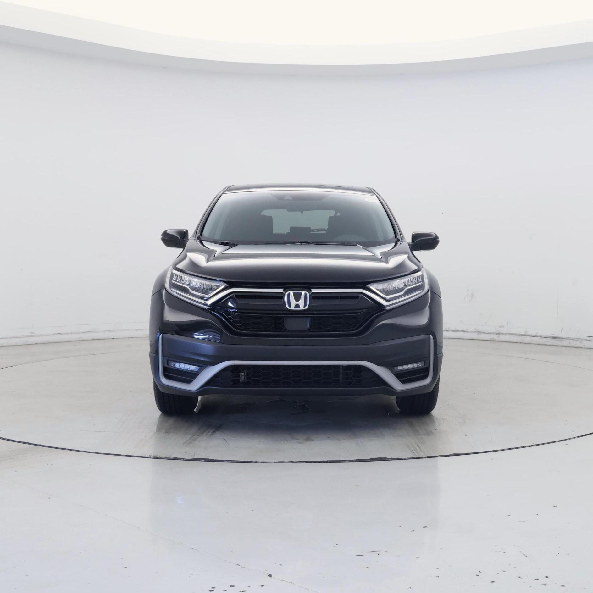 Thumbnail: 2022 Honda CR-V - 5