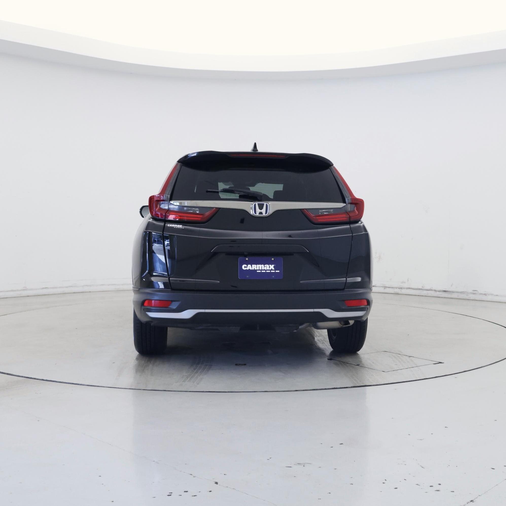 Thumbnail: 2022 Honda CR-V - 6