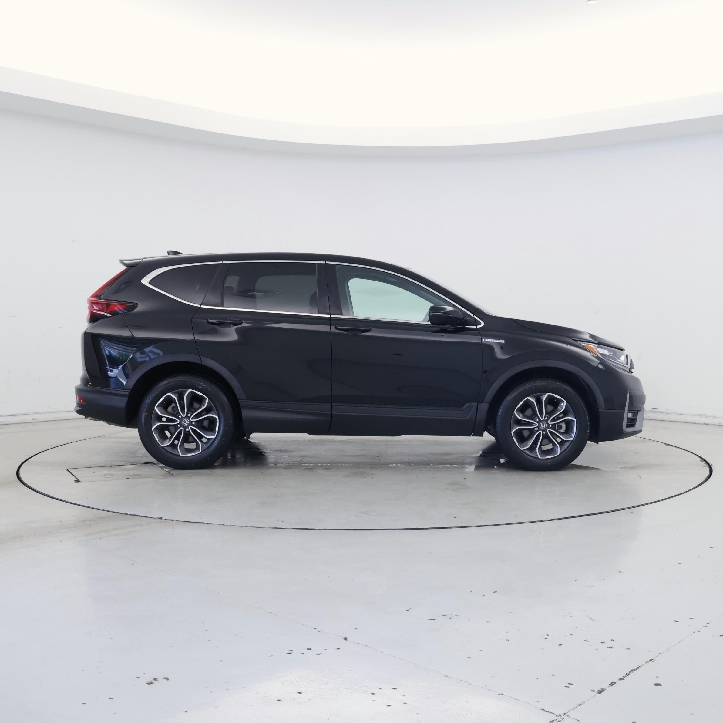 Thumbnail: 2022 Honda CR-V - 7