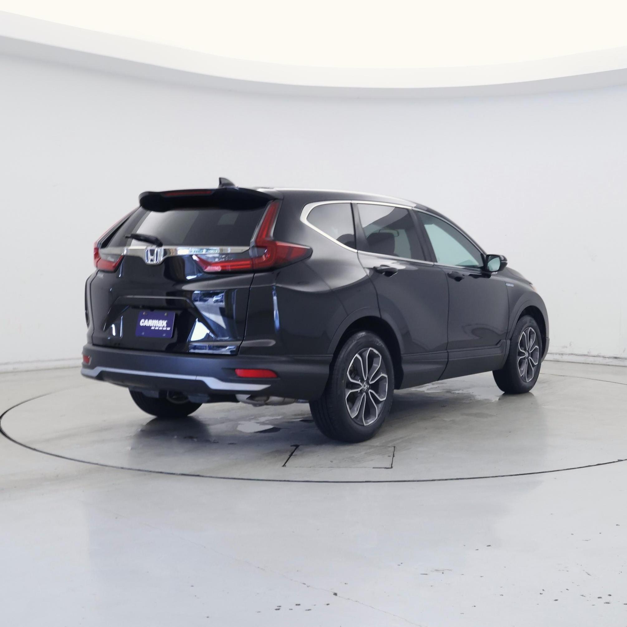 Thumbnail: 2022 Honda CR-V - 8