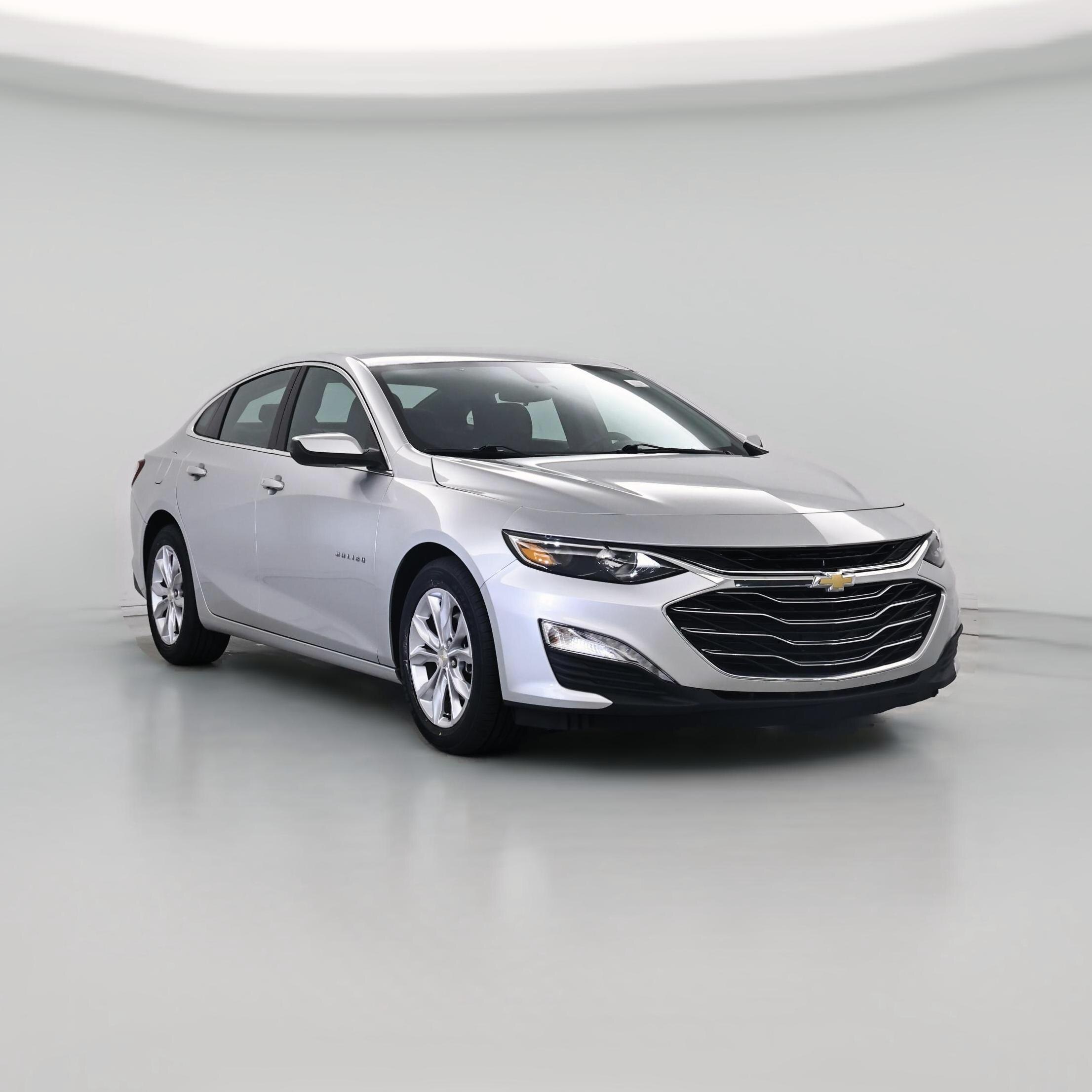 Thumbnail: 2022 Chevrolet Malibu - 1