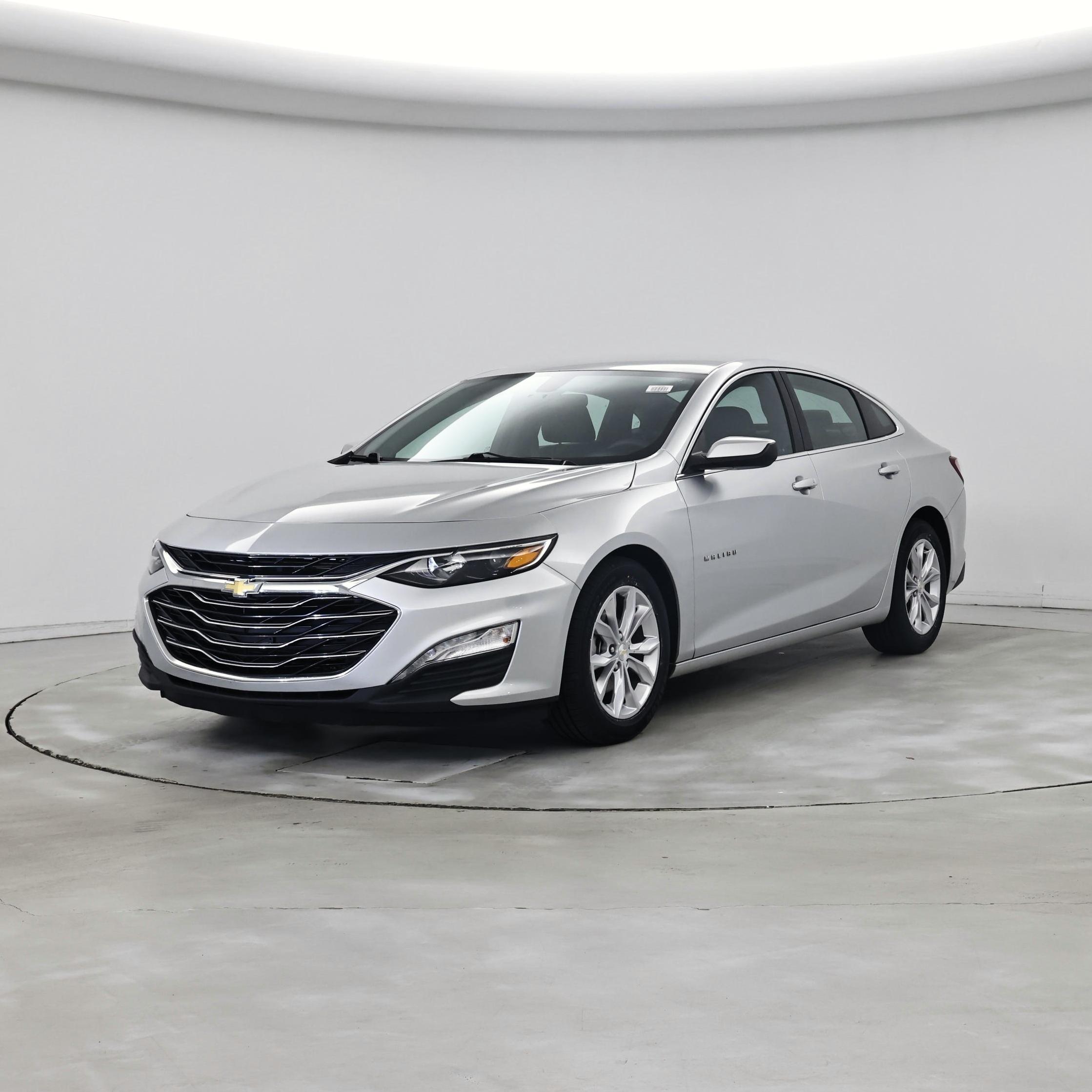 Thumbnail: 2022 Chevrolet Malibu - 4