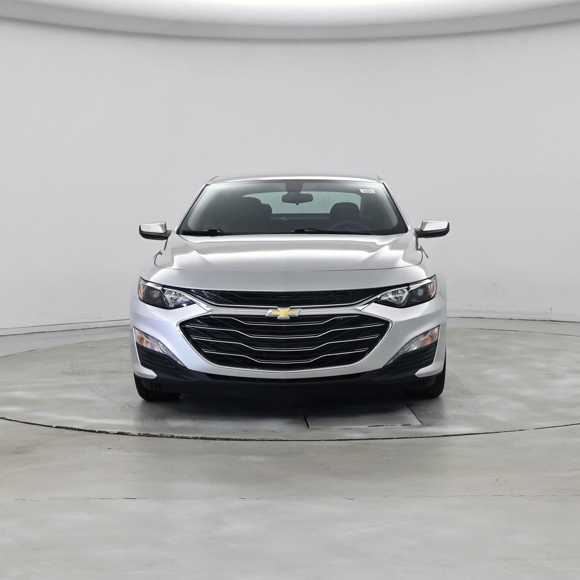 Thumbnail: 2022 Chevrolet Malibu - 5
