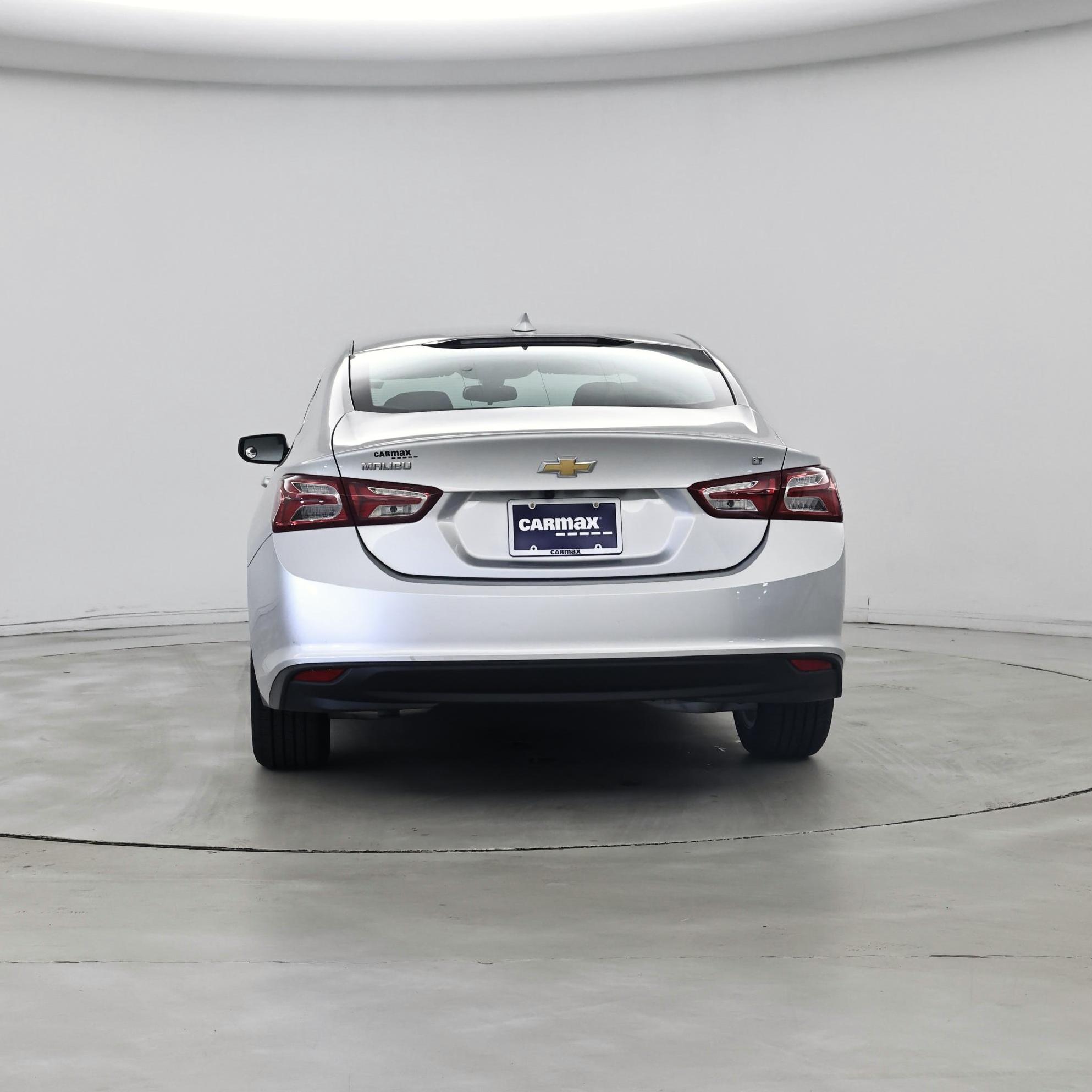 Thumbnail: 2022 Chevrolet Malibu - 6