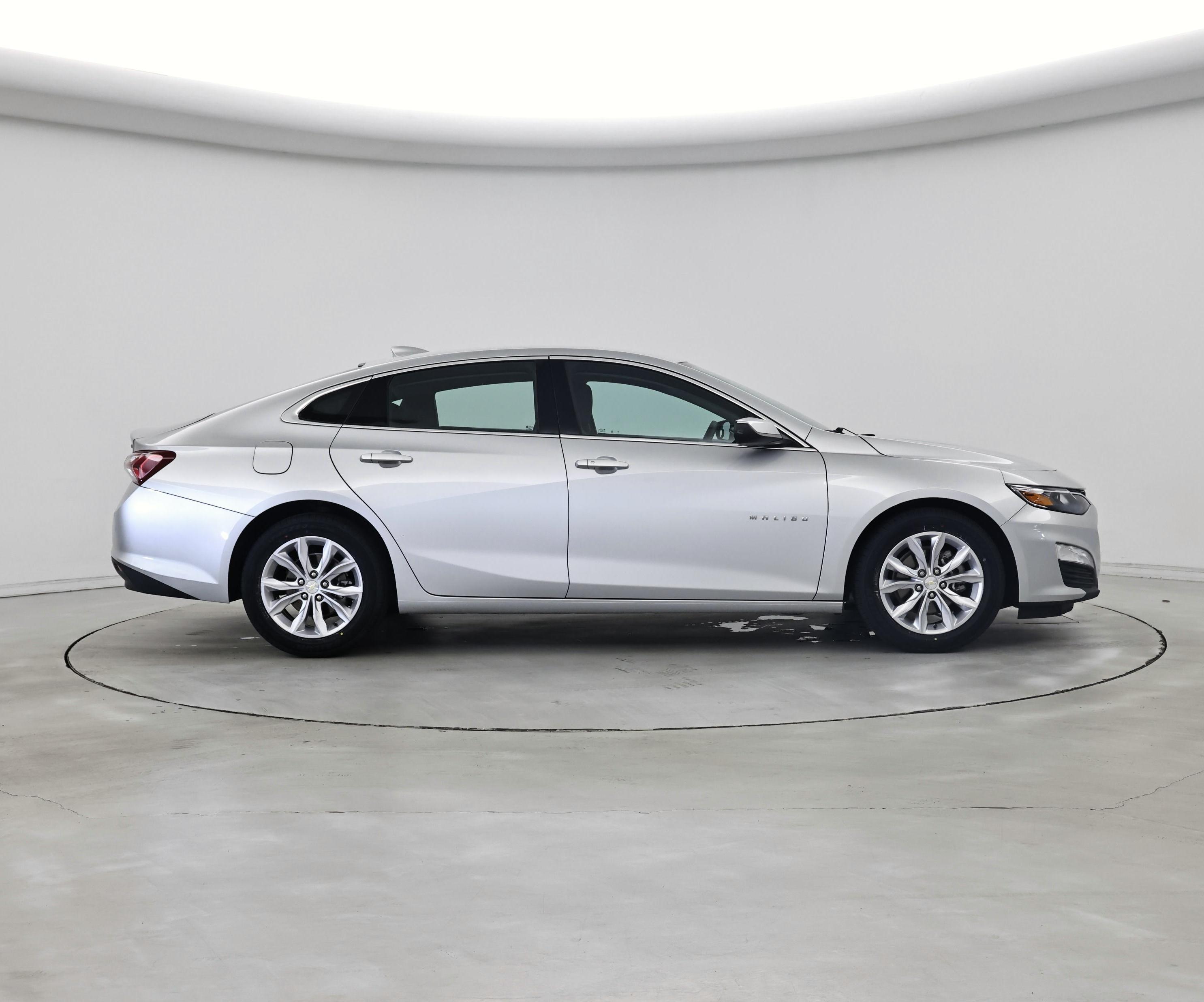 Thumbnail: 2022 Chevrolet Malibu - 7