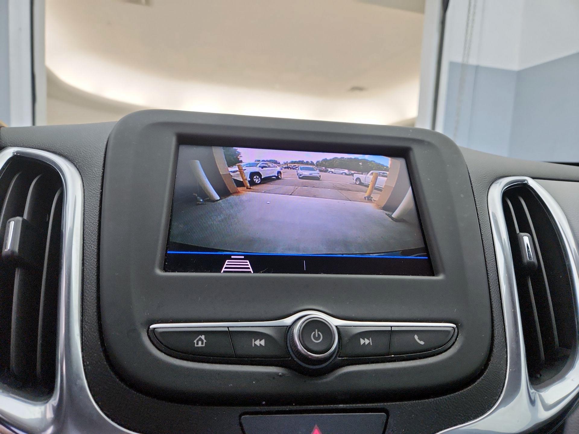 Thumbnail: 2020 Chevrolet Equinox - 14