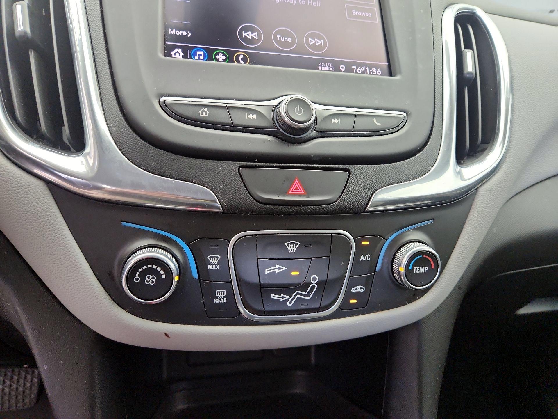 Thumbnail: 2020 Chevrolet Equinox - 16