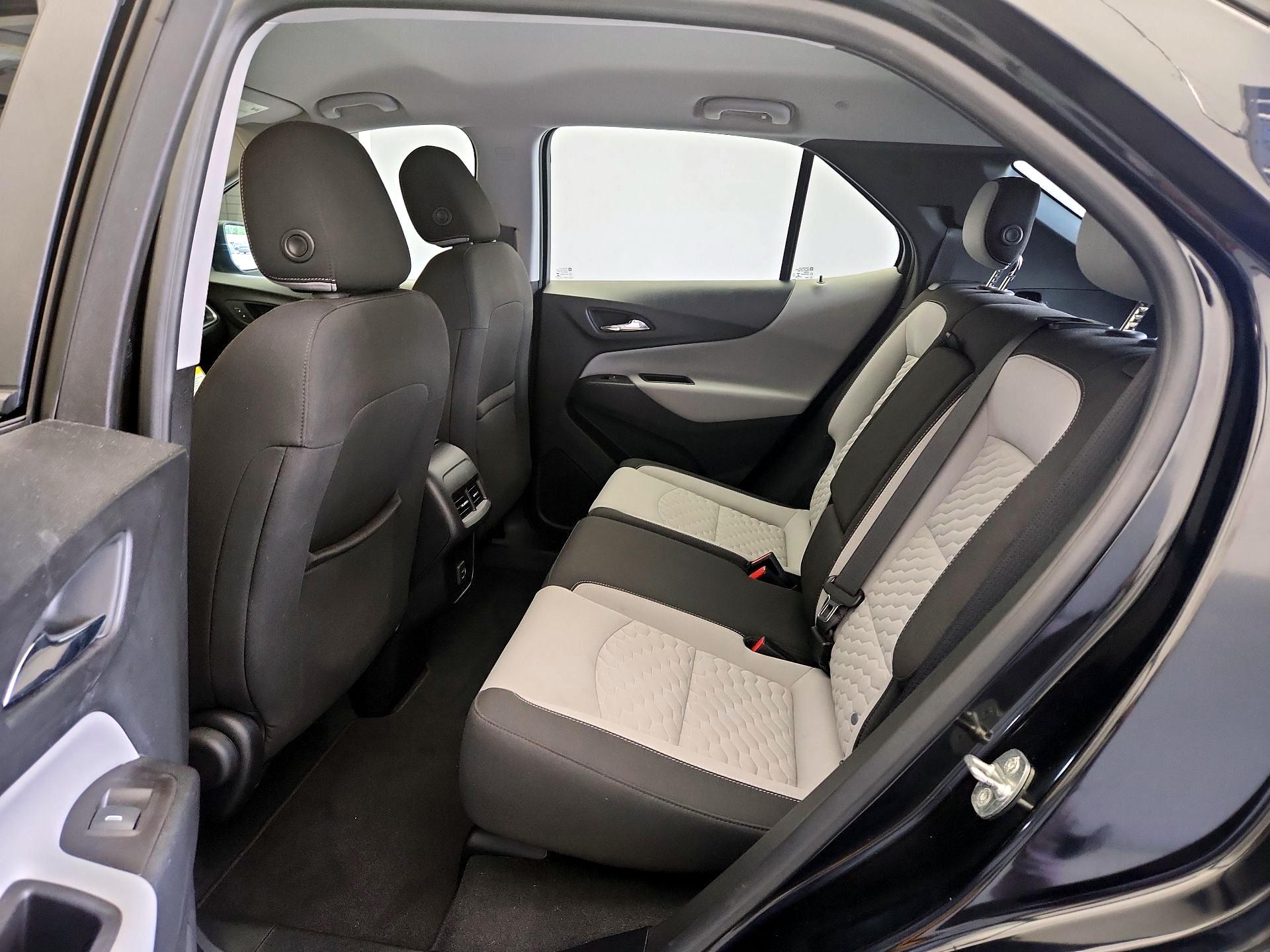 Thumbnail: 2020 Chevrolet Equinox - 19