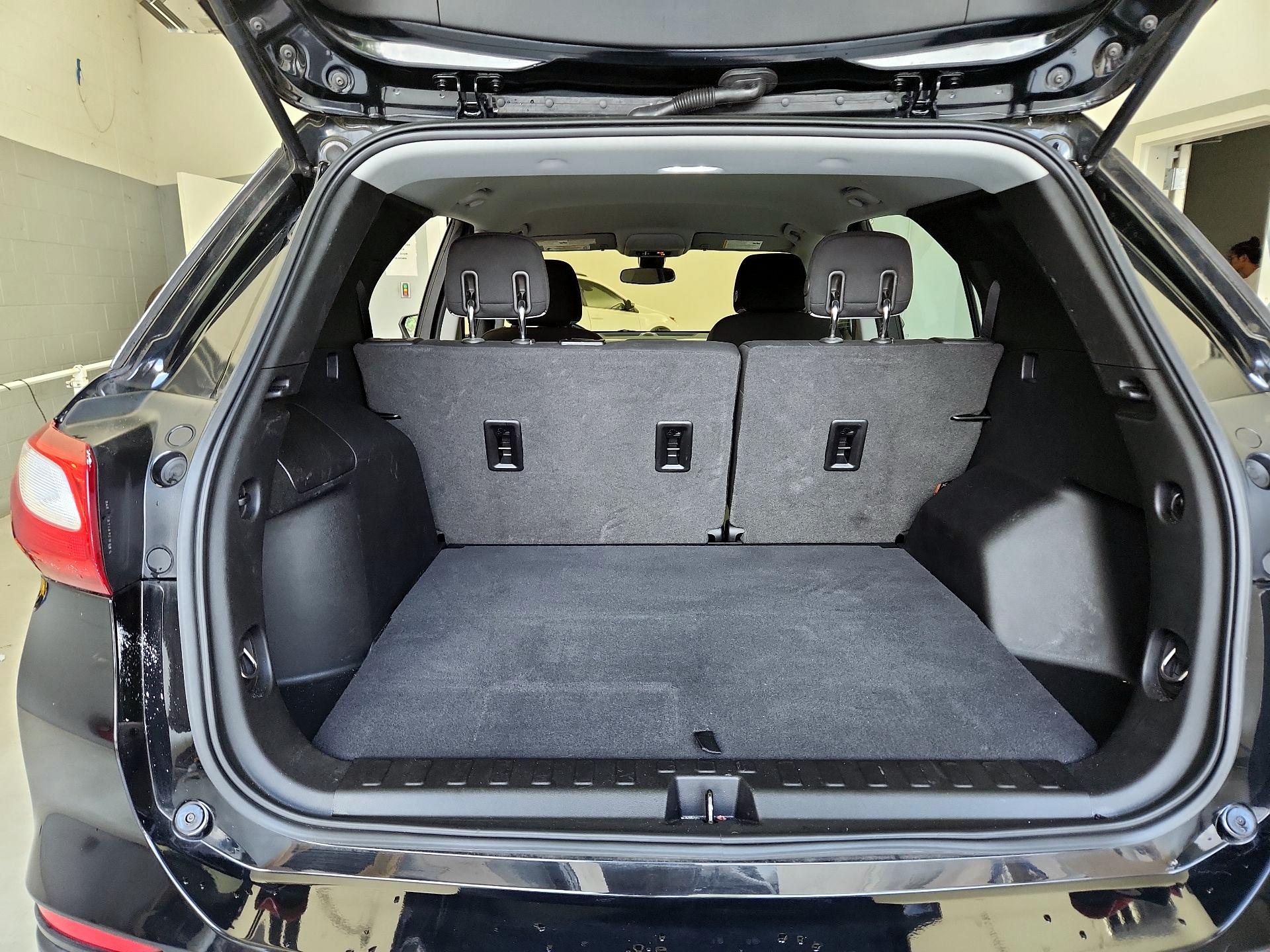 Thumbnail: 2020 Chevrolet Equinox - 20