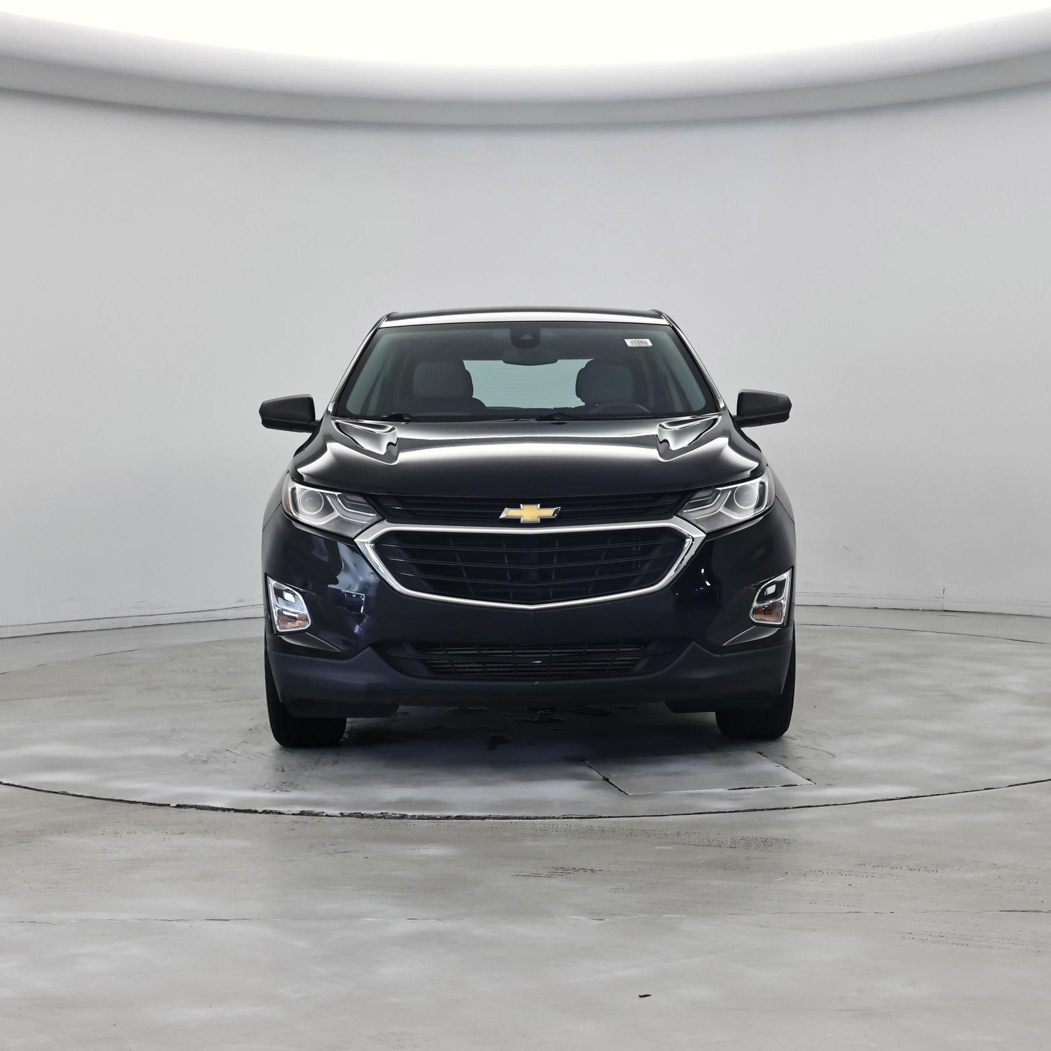 Thumbnail: 2020 Chevrolet Equinox - 5
