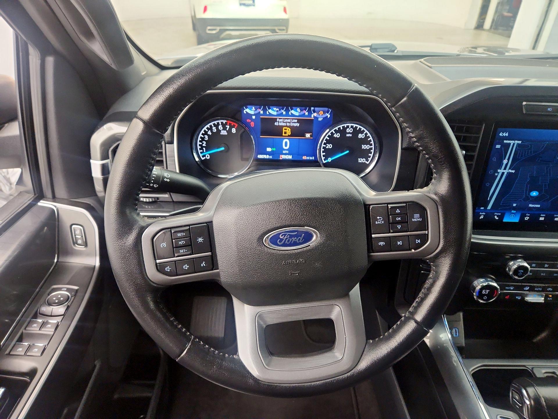 Thumbnail: 2021 Ford F-150 - 10