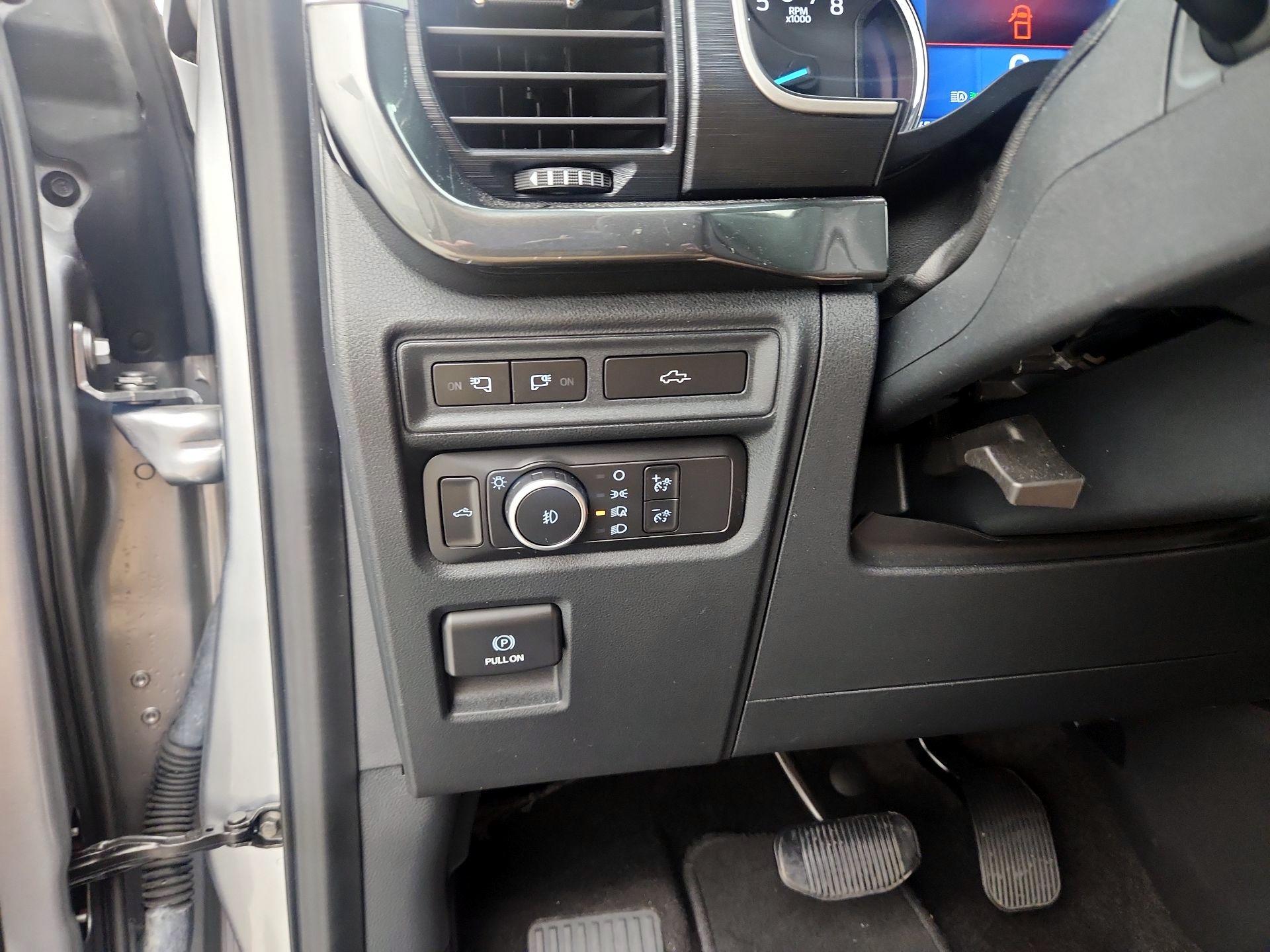 Thumbnail: 2021 Ford F-150 - 13