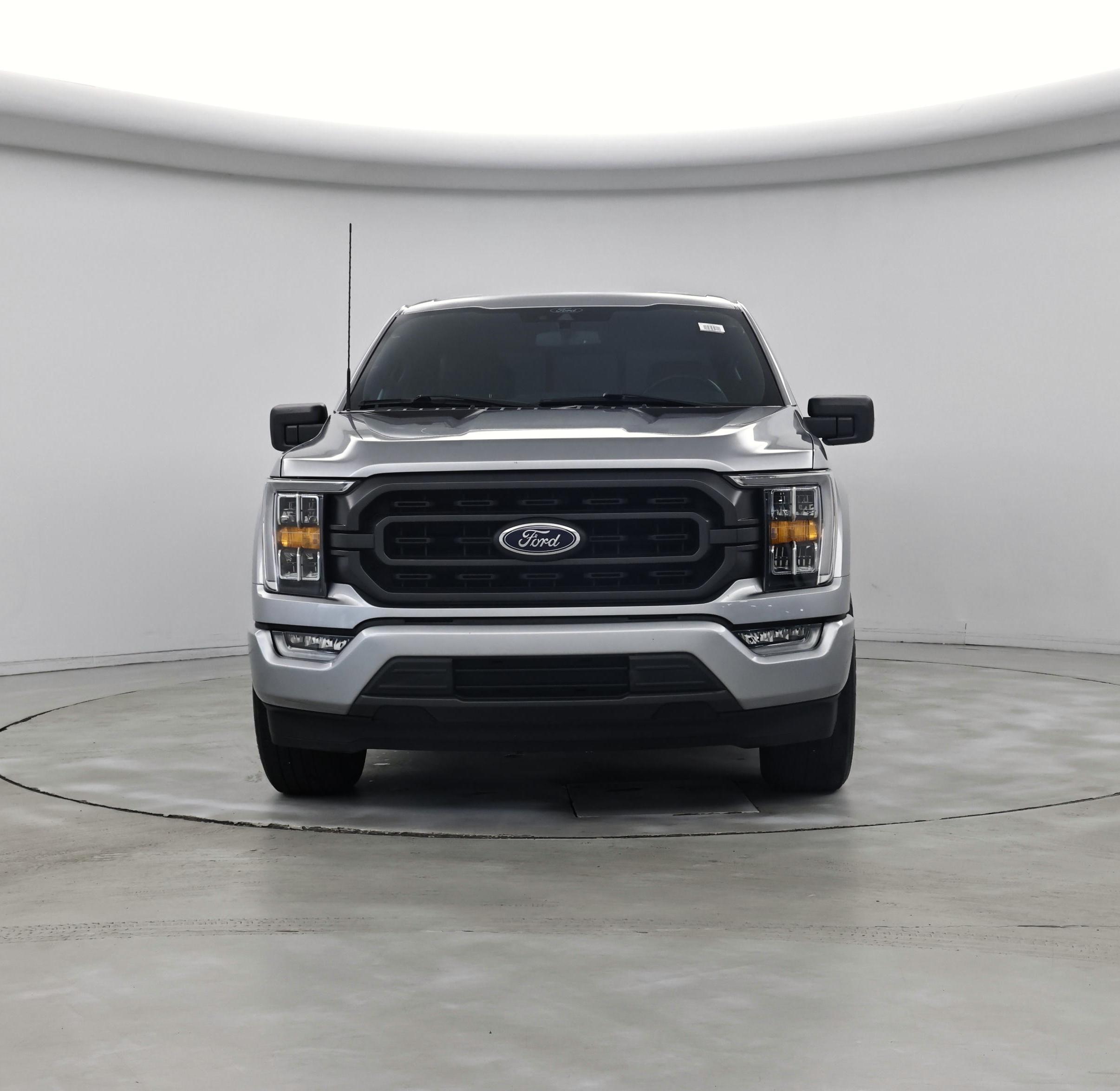Thumbnail: 2021 Ford F-150 - 5