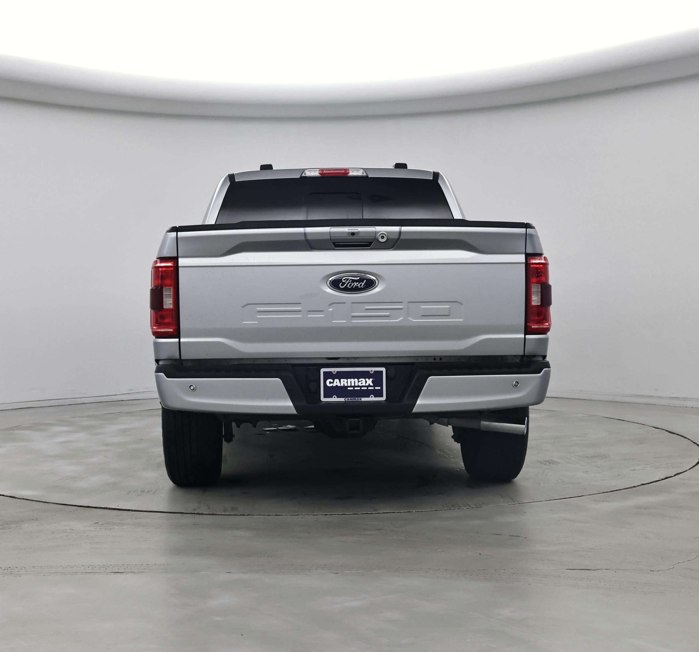 Thumbnail: 2021 Ford F-150 - 6