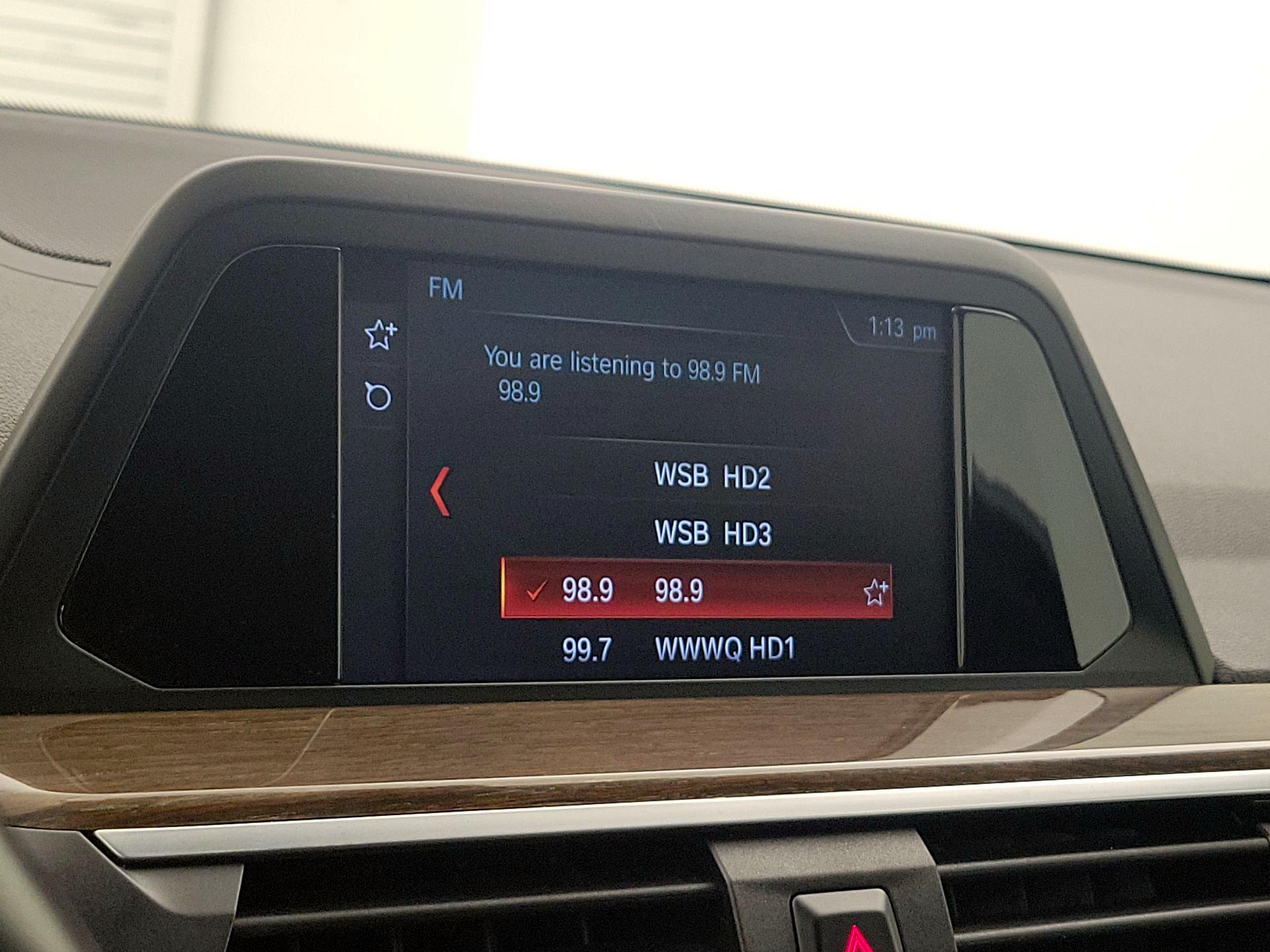 Thumbnail: 2019 BMW X3 - 15