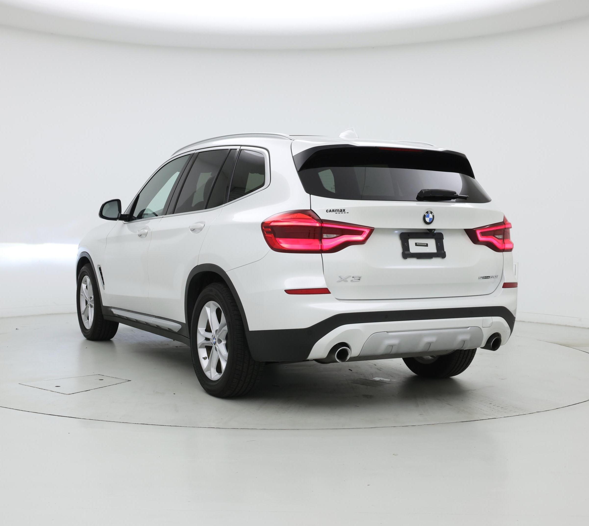 Thumbnail: 2019 BMW X3 - 2