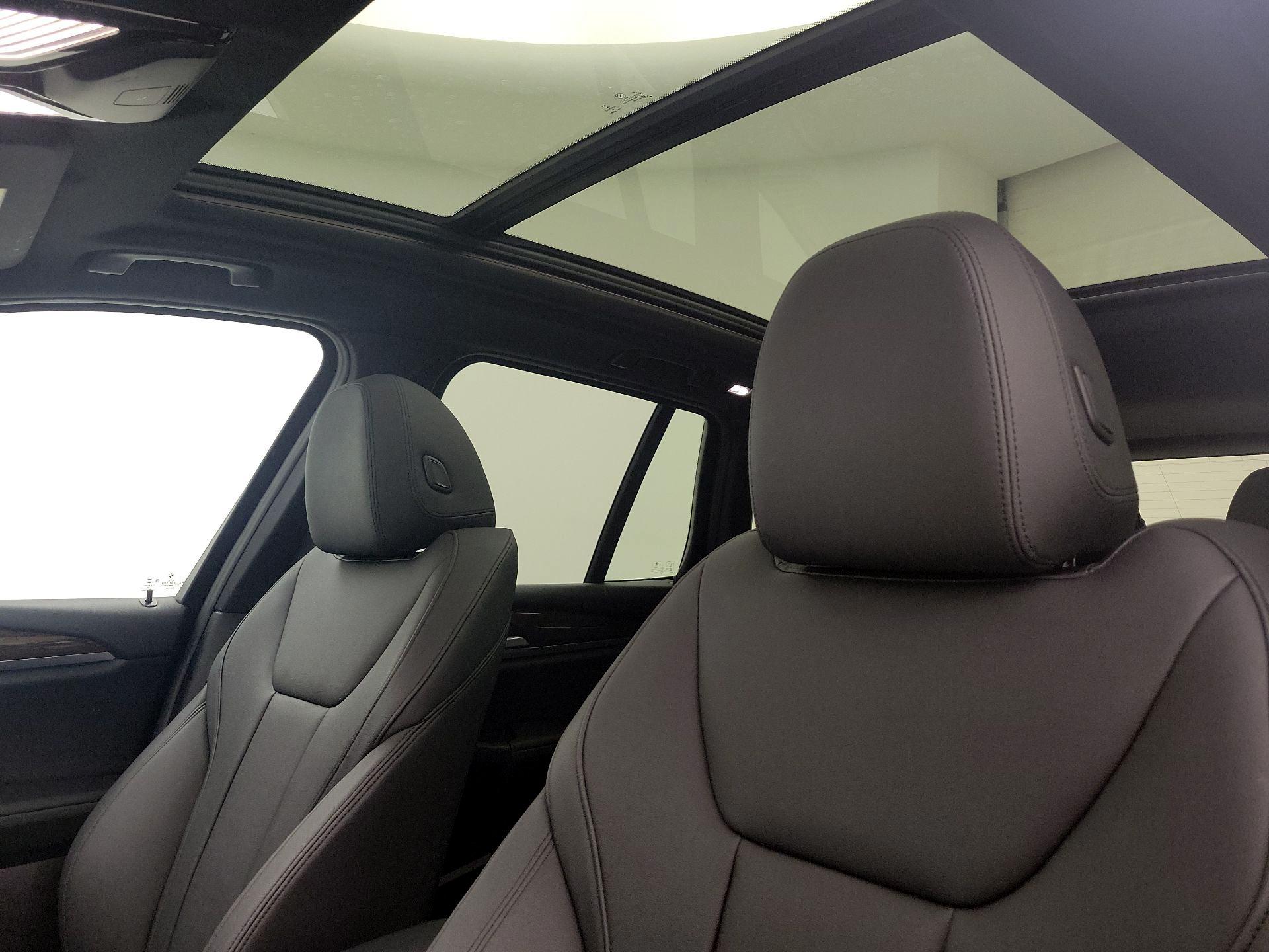 Thumbnail: 2019 BMW X3 - 19